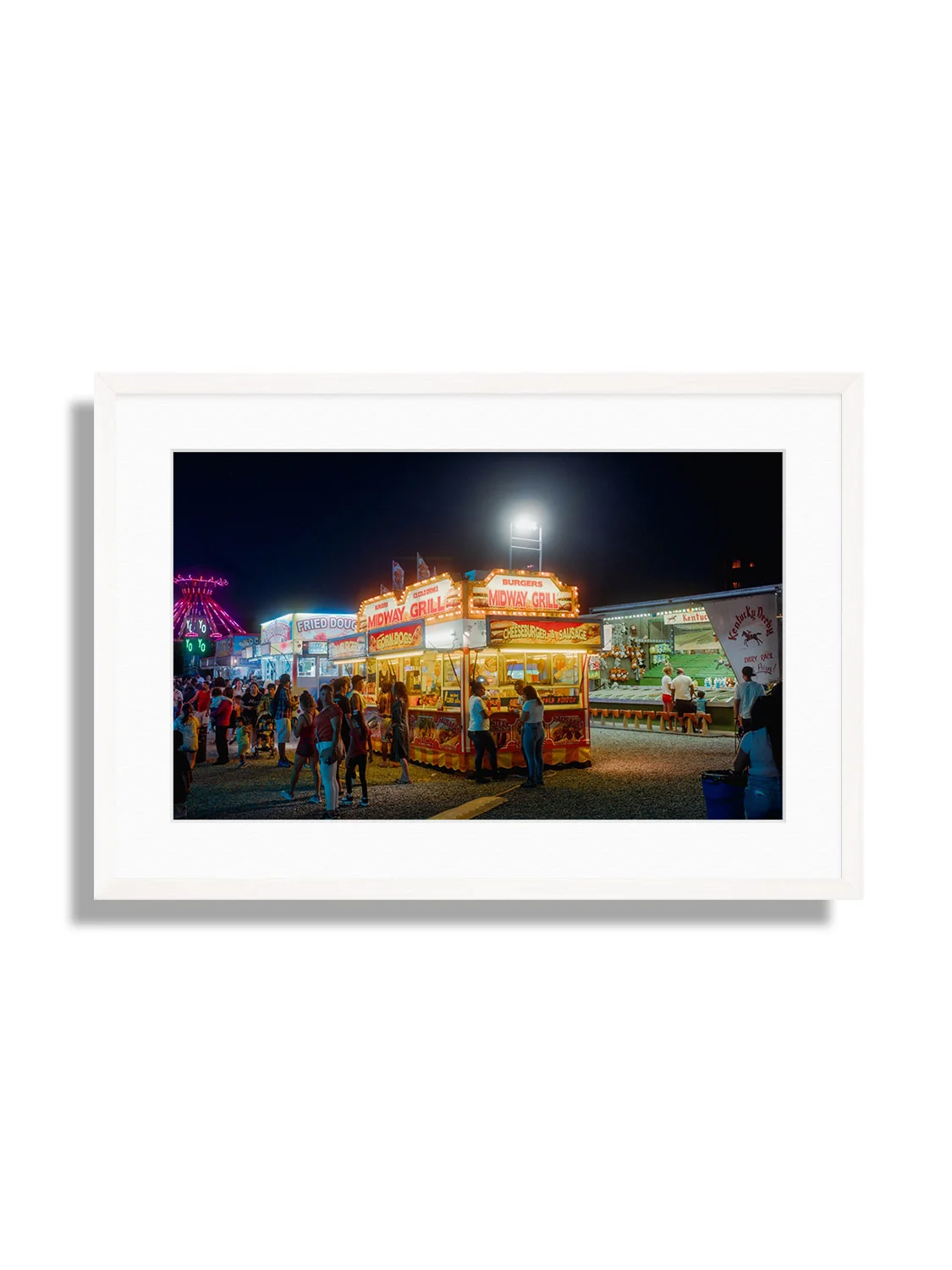 Providence Fair - Leland Foster - Image 3