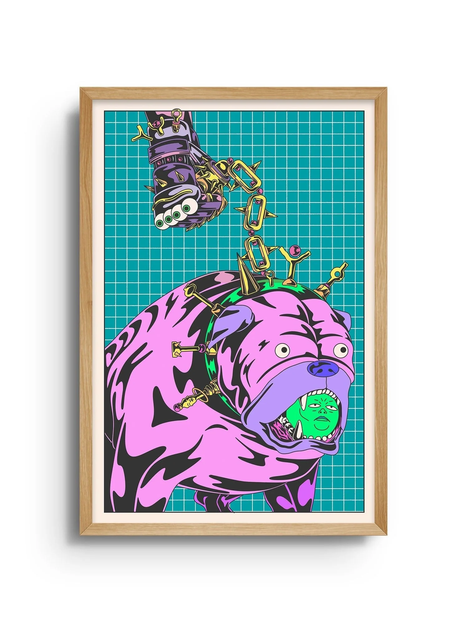 Puppy - Azaazelus - Image 3