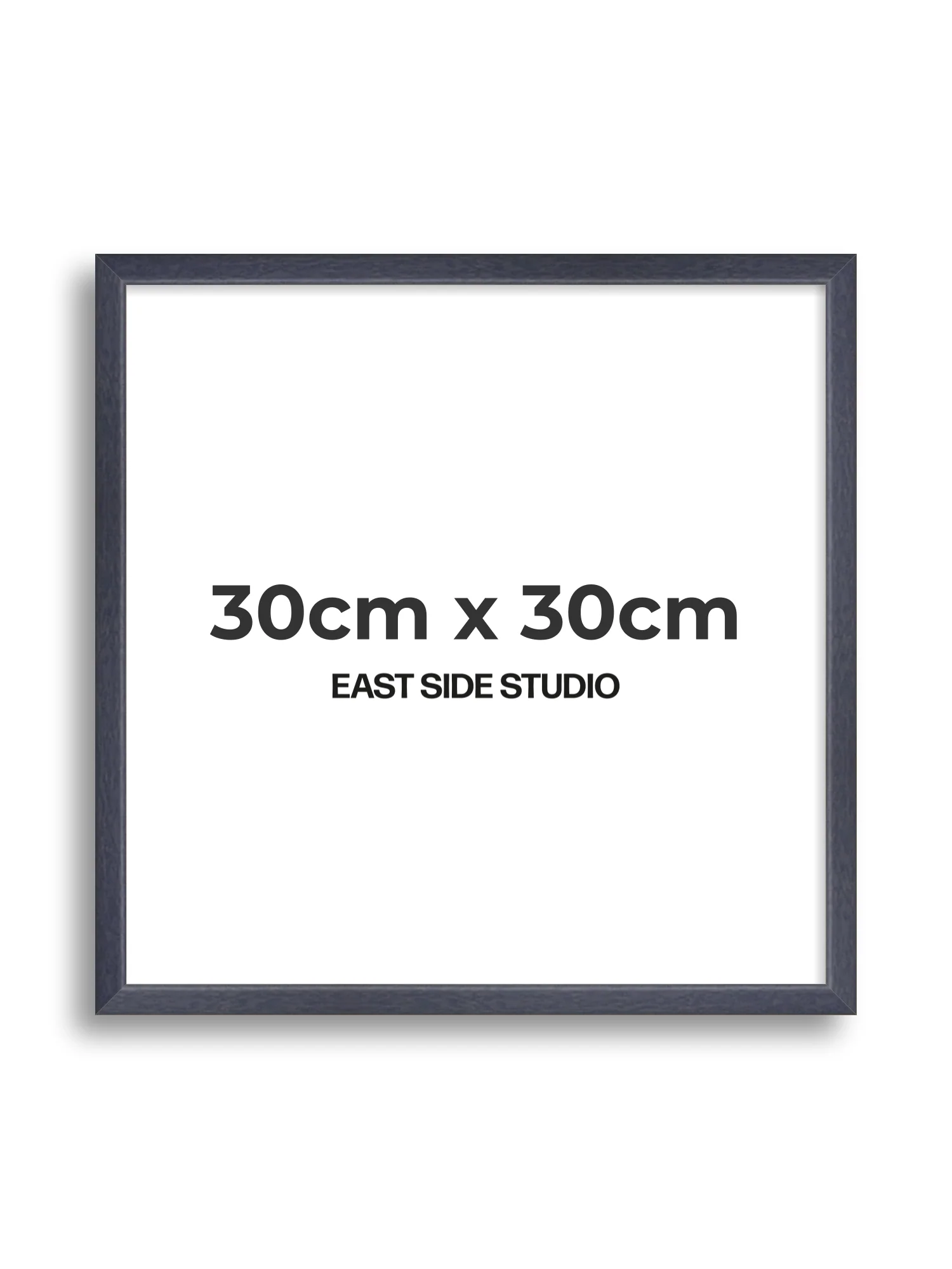 Purple Stain - Premium Wooden Picture Frame - Image 41