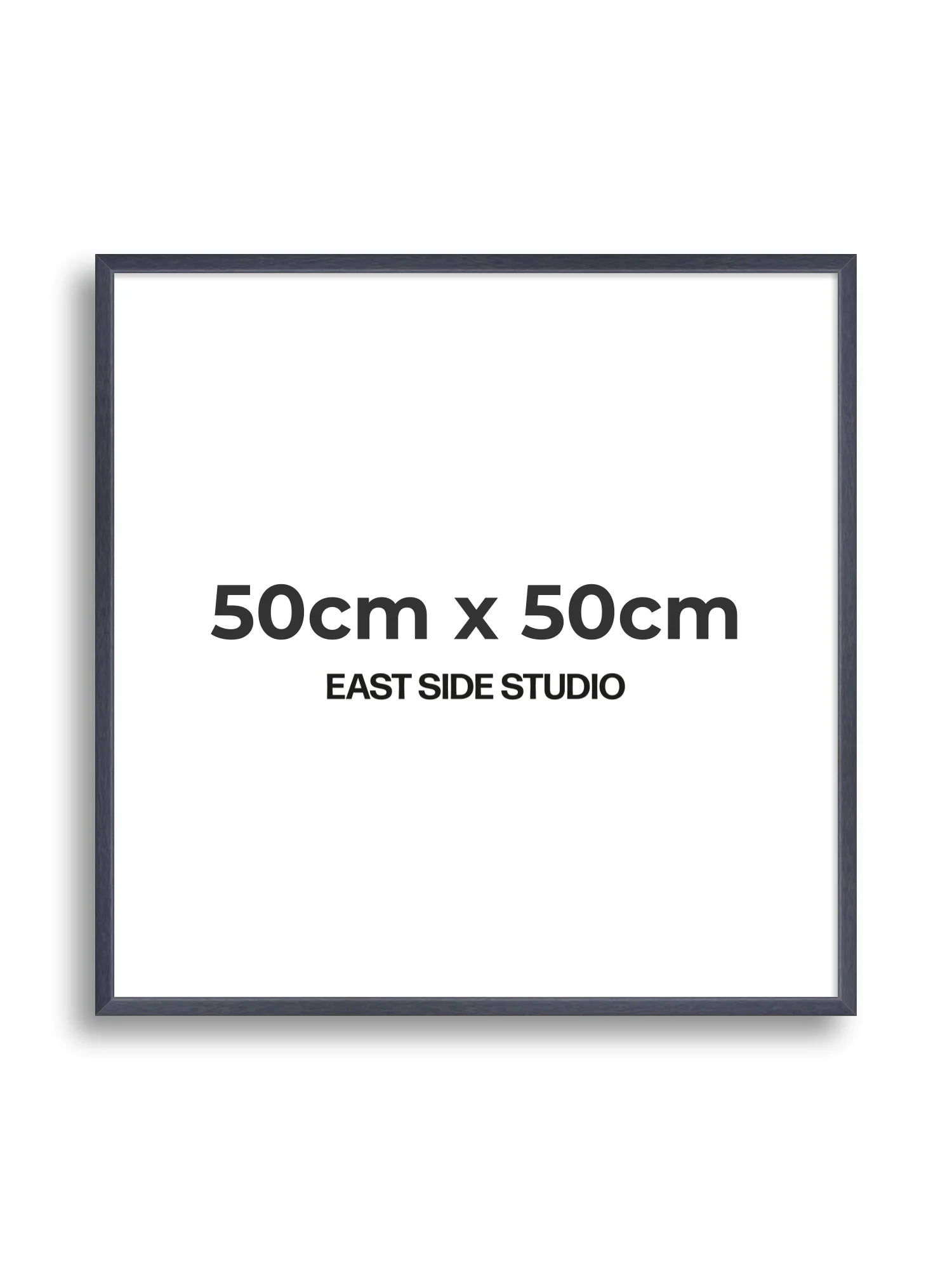 Purple Stain - Premium Wooden Picture Frame - Image 68