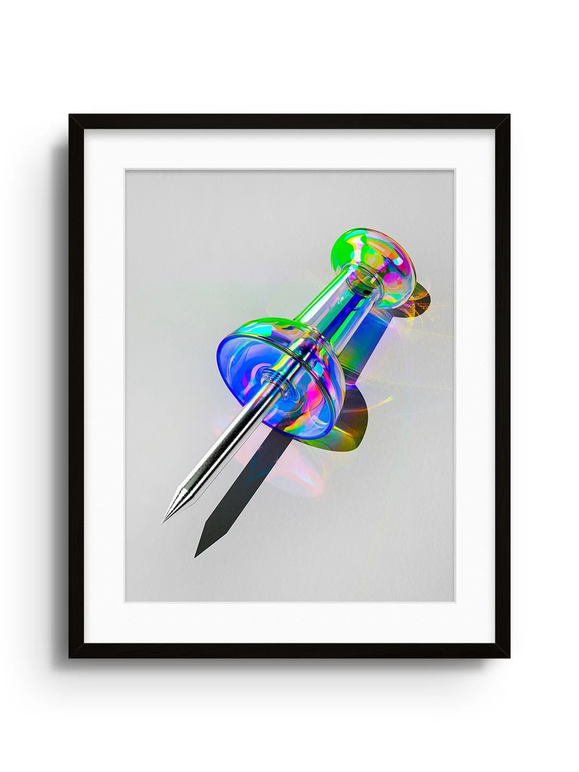 Pushpin - Yuri Mo - Image 10