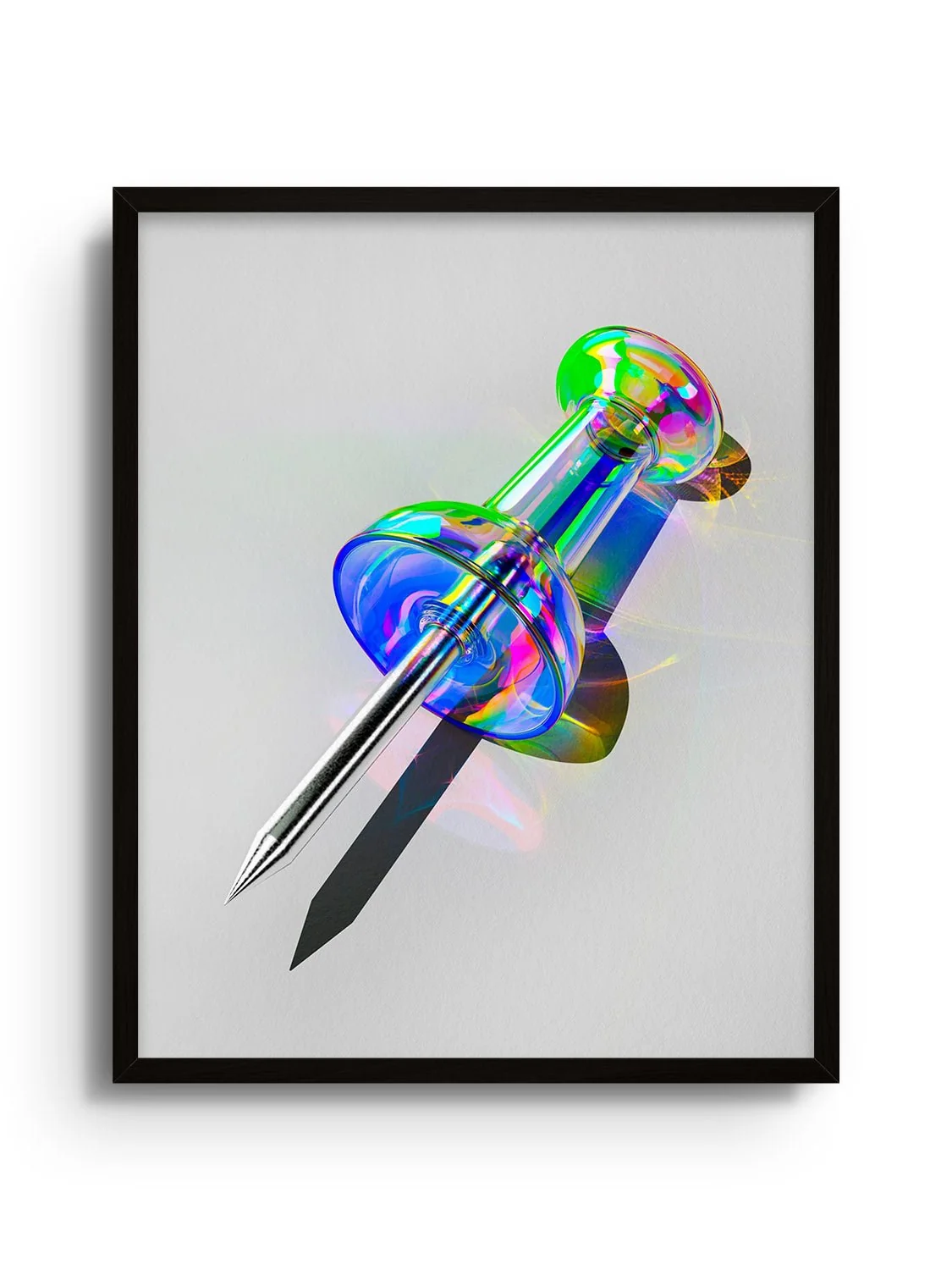 Pushpin - Yuri Mo - Image 11