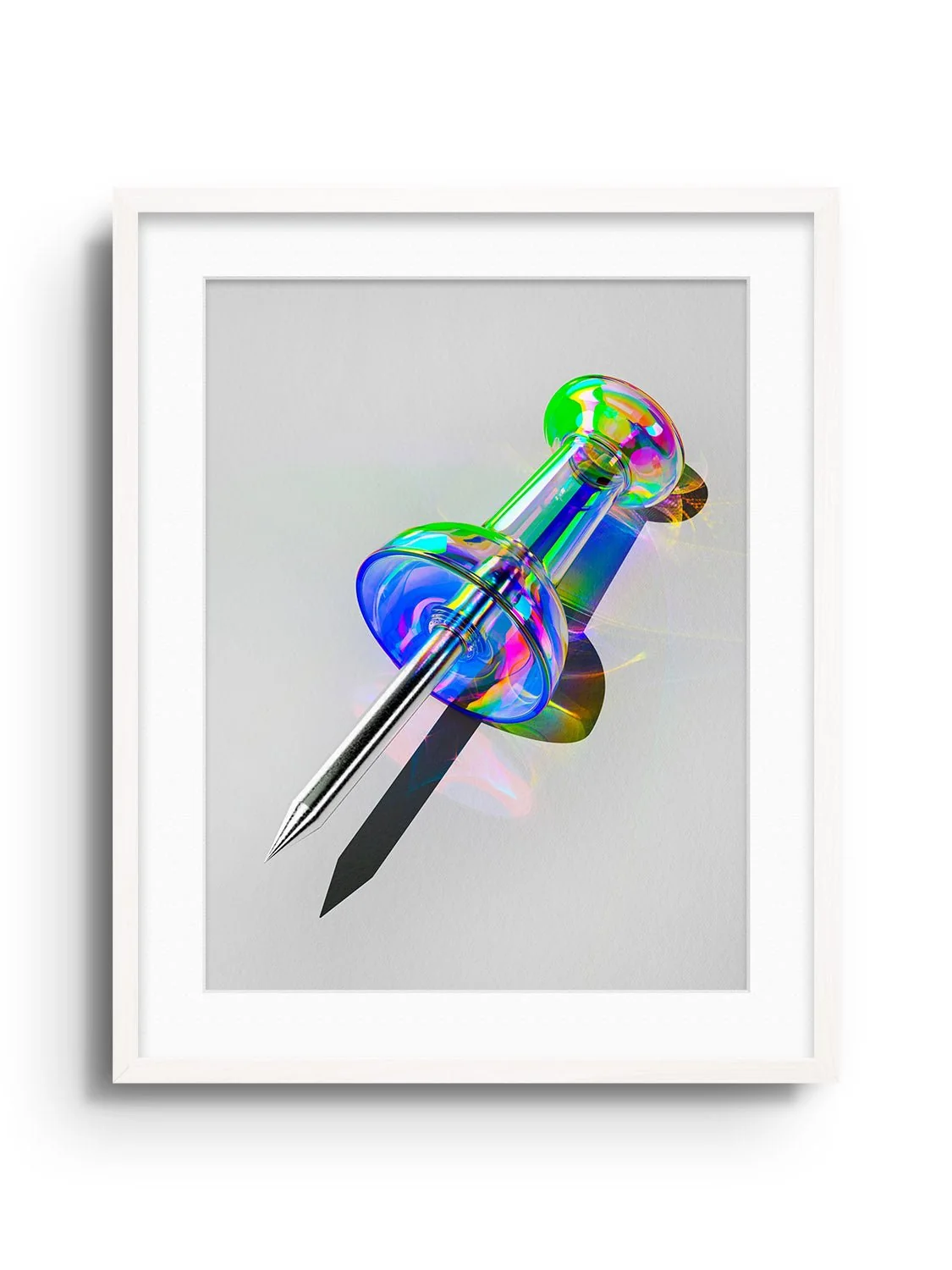 Pushpin - Yuri Mo - Image 12