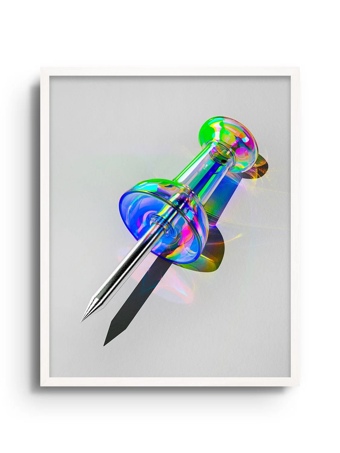 Pushpin - Yuri Mo - Image 13