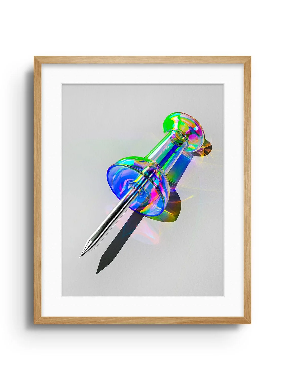 Pushpin - Yuri Mo - Image 14