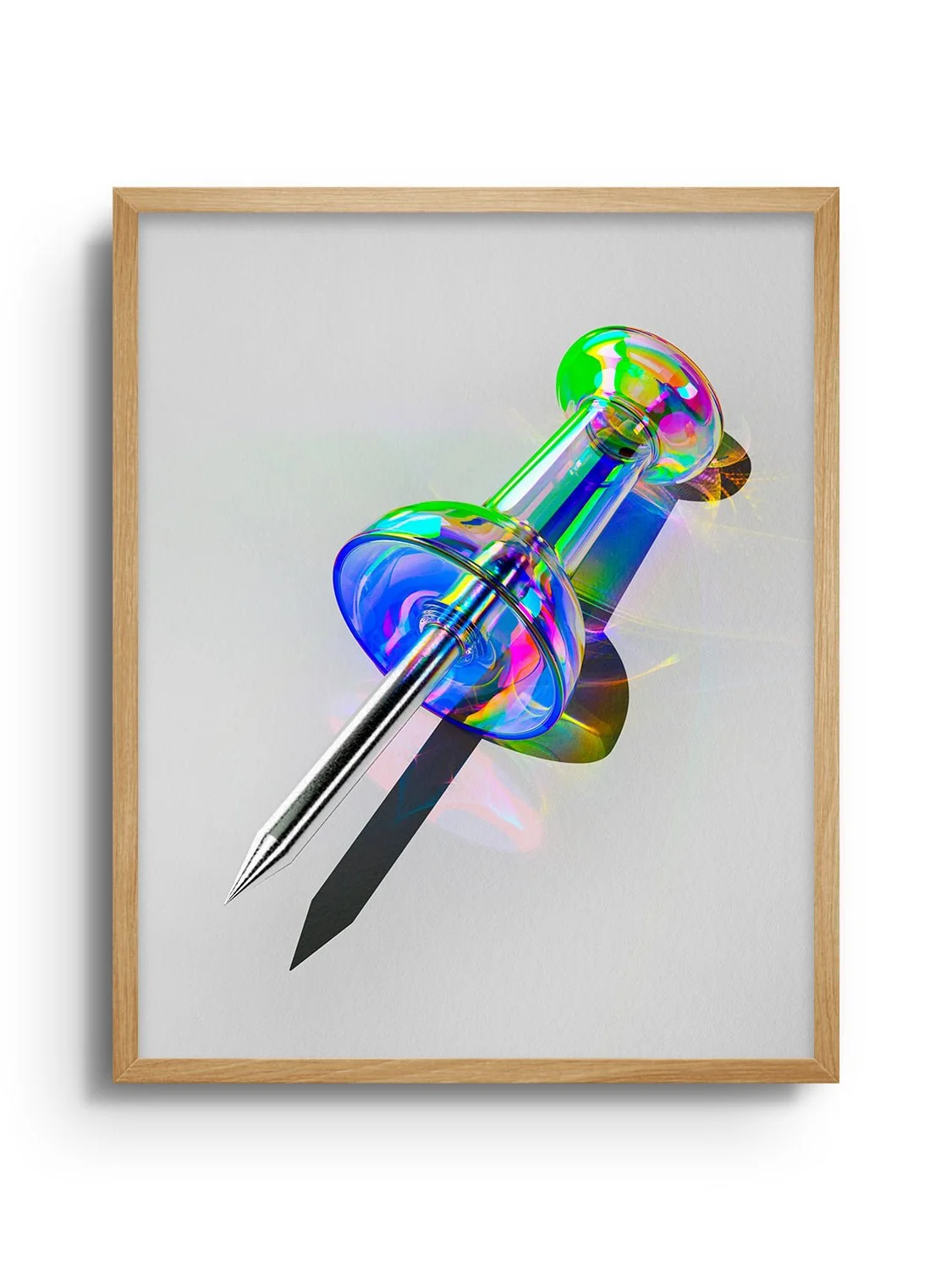 Pushpin - Yuri Mo - Image 15