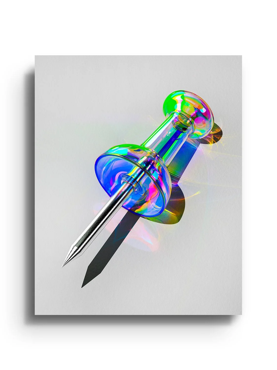 Pushpin - Yuri Mo - Image 16