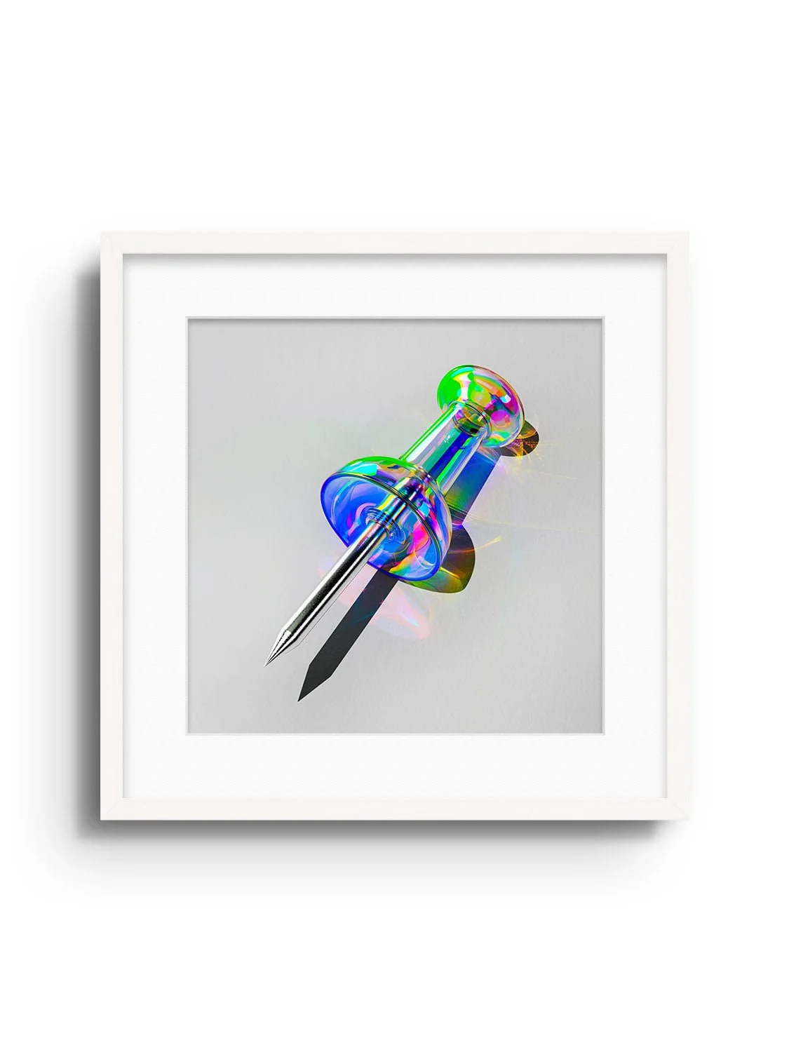 Pushpin - Yuri Mo - Image 2