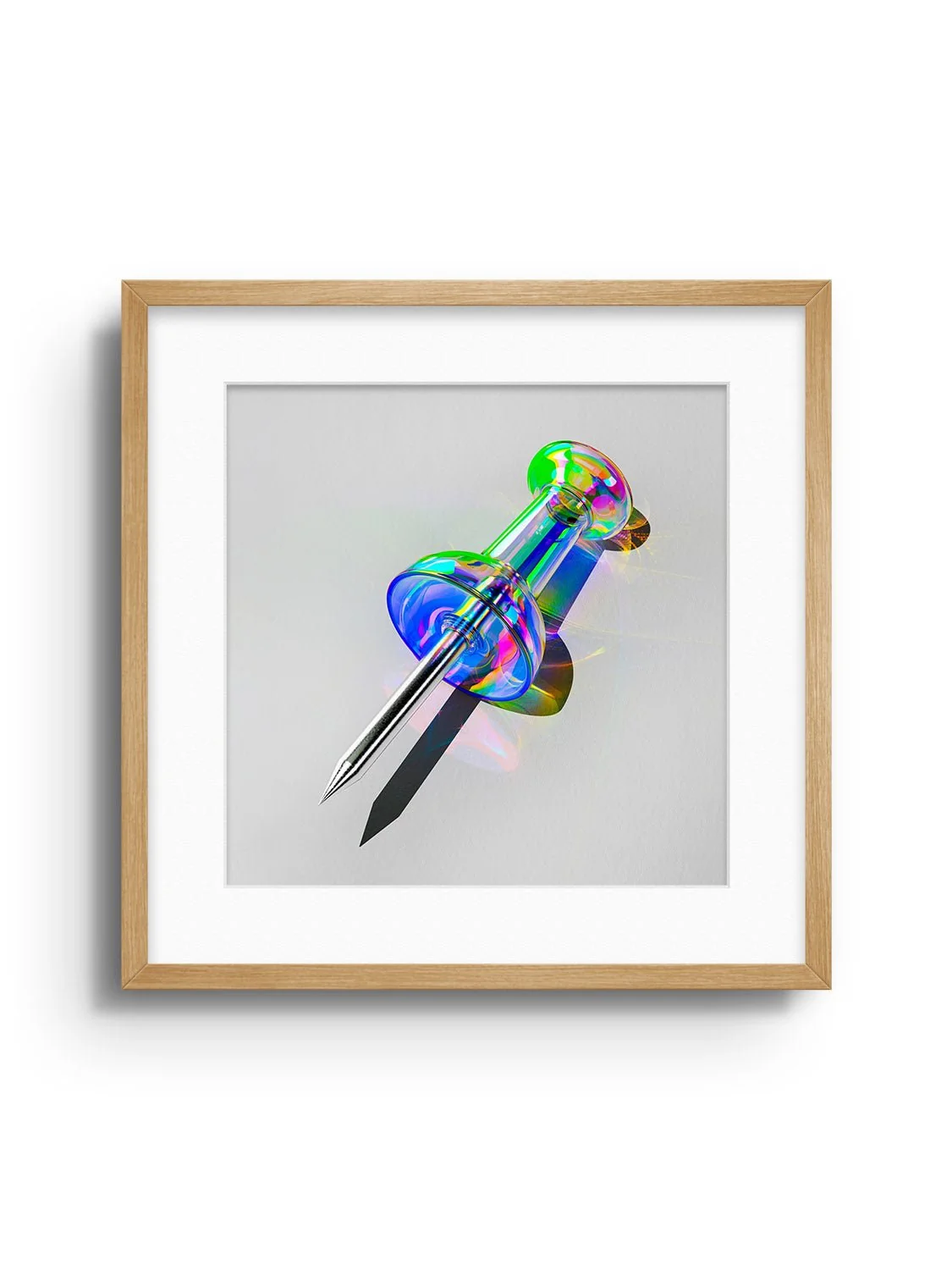 Pushpin - Yuri Mo - Image 4