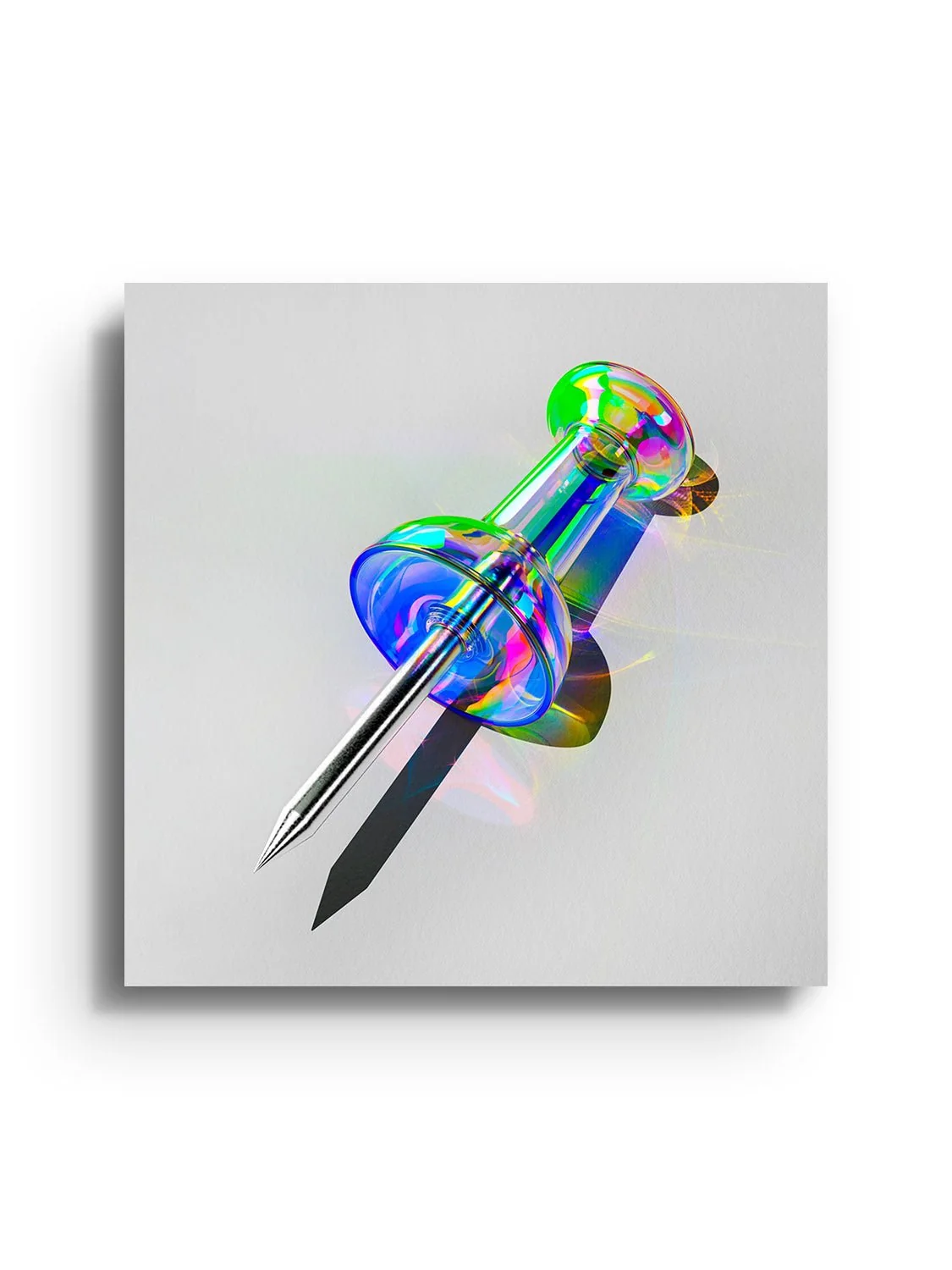 Pushpin - Yuri Mo - Image 6
