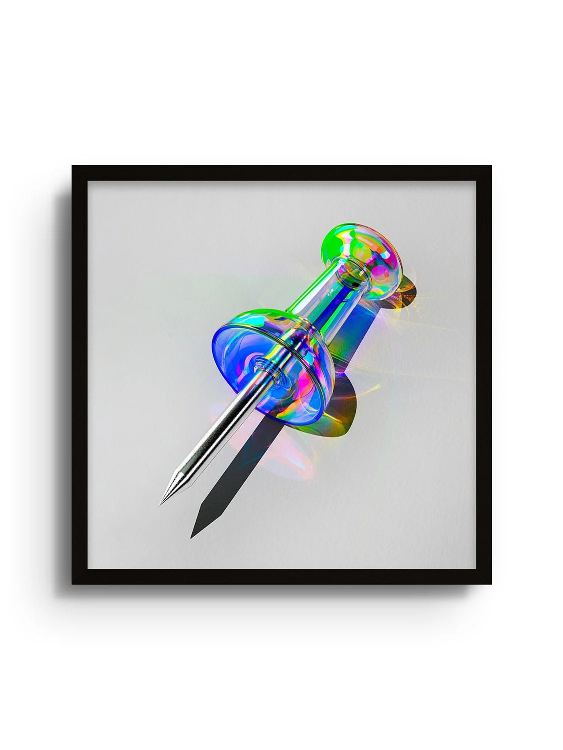 Pushpin - Yuri Mo - Image 7