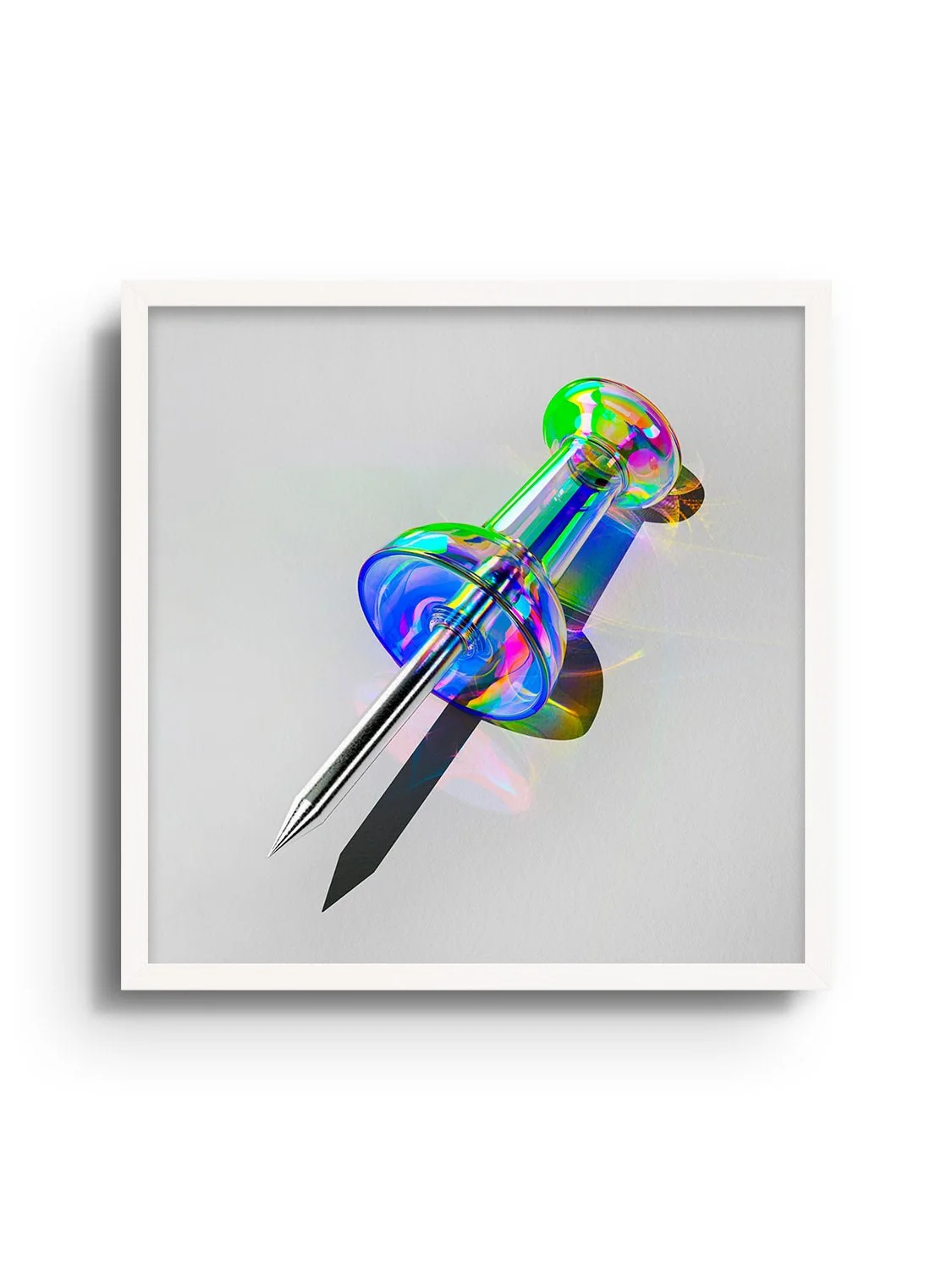 Pushpin - Yuri Mo - Image 8