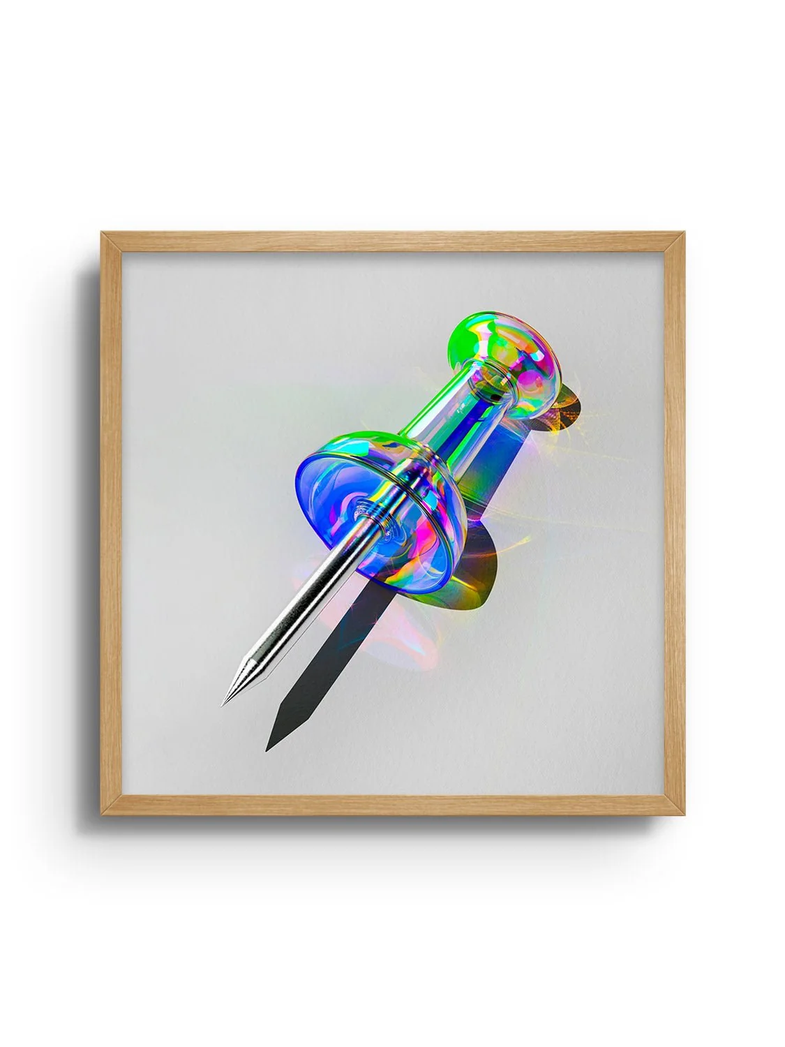 Pushpin - Yuri Mo - Image 9