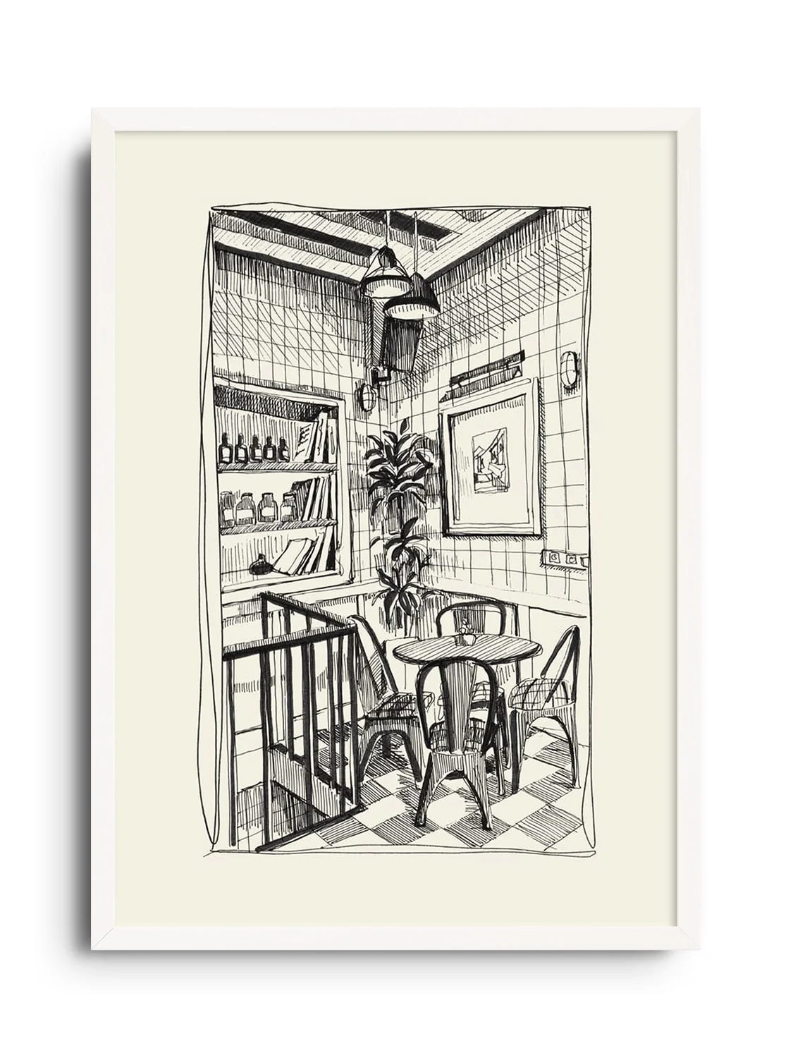 Quiet Corners - Emma Louise - Image 2
