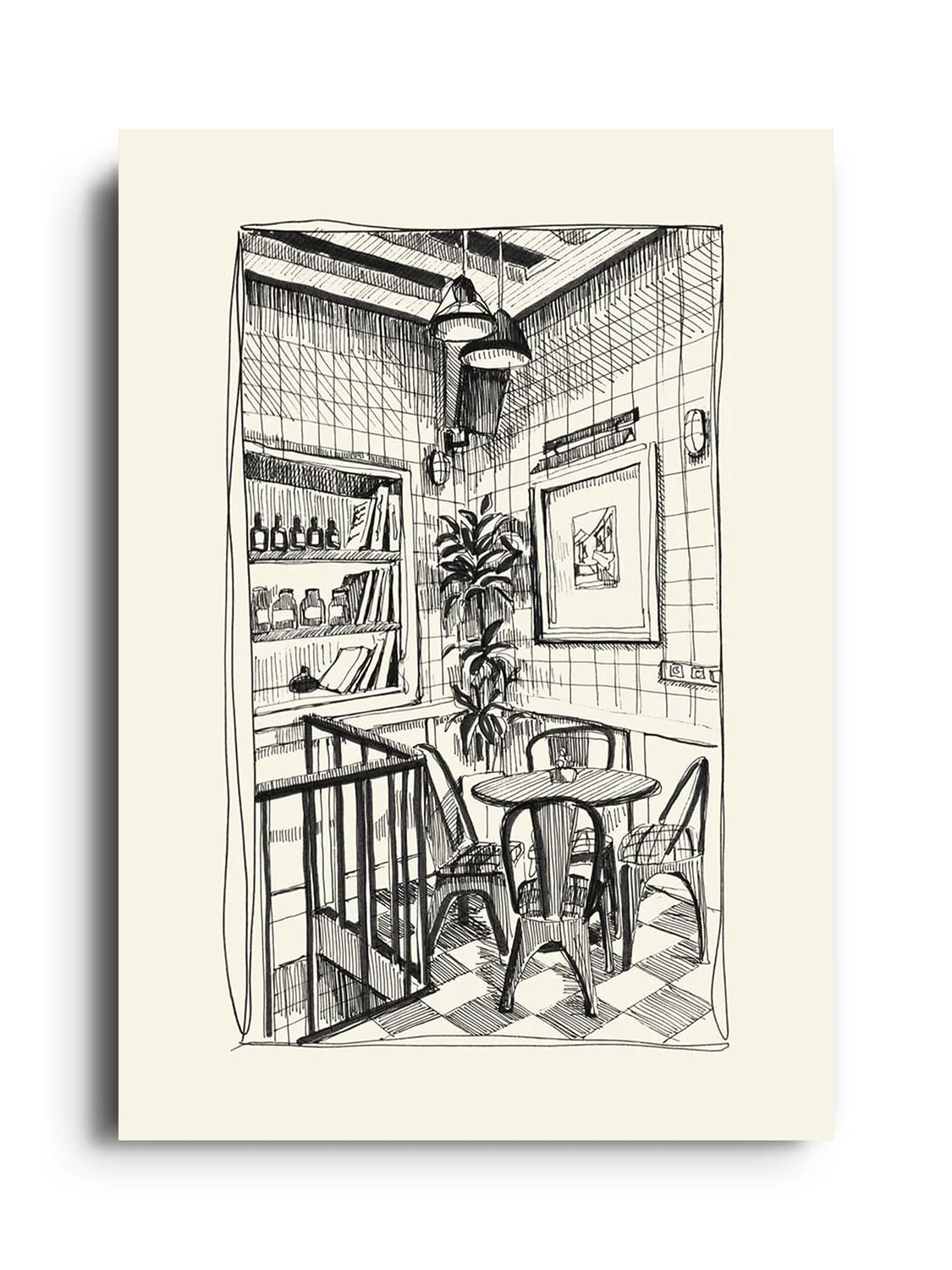 Quiet Corners - Emma Louise - Image 6