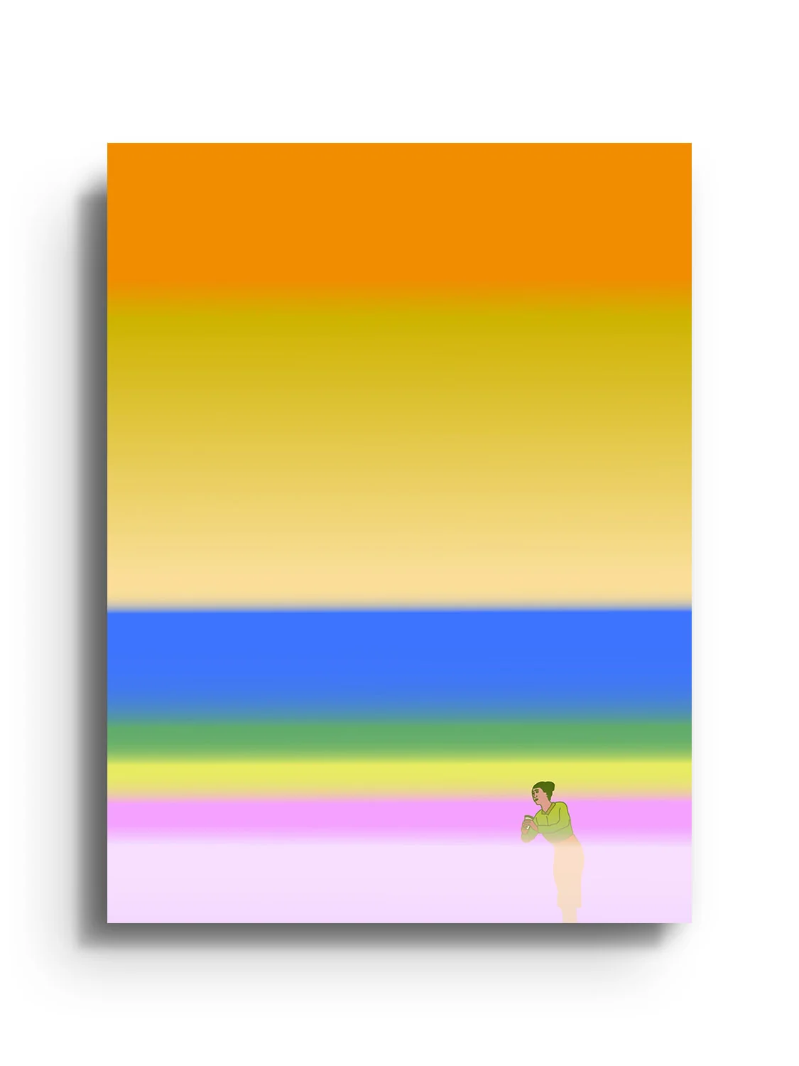 Quiet Hours - Seba Cestaro - Image 9