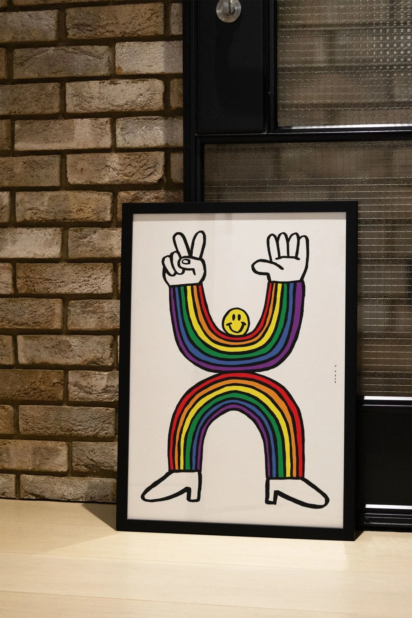 Rainbow People - Bartosz Mamak - Image 4