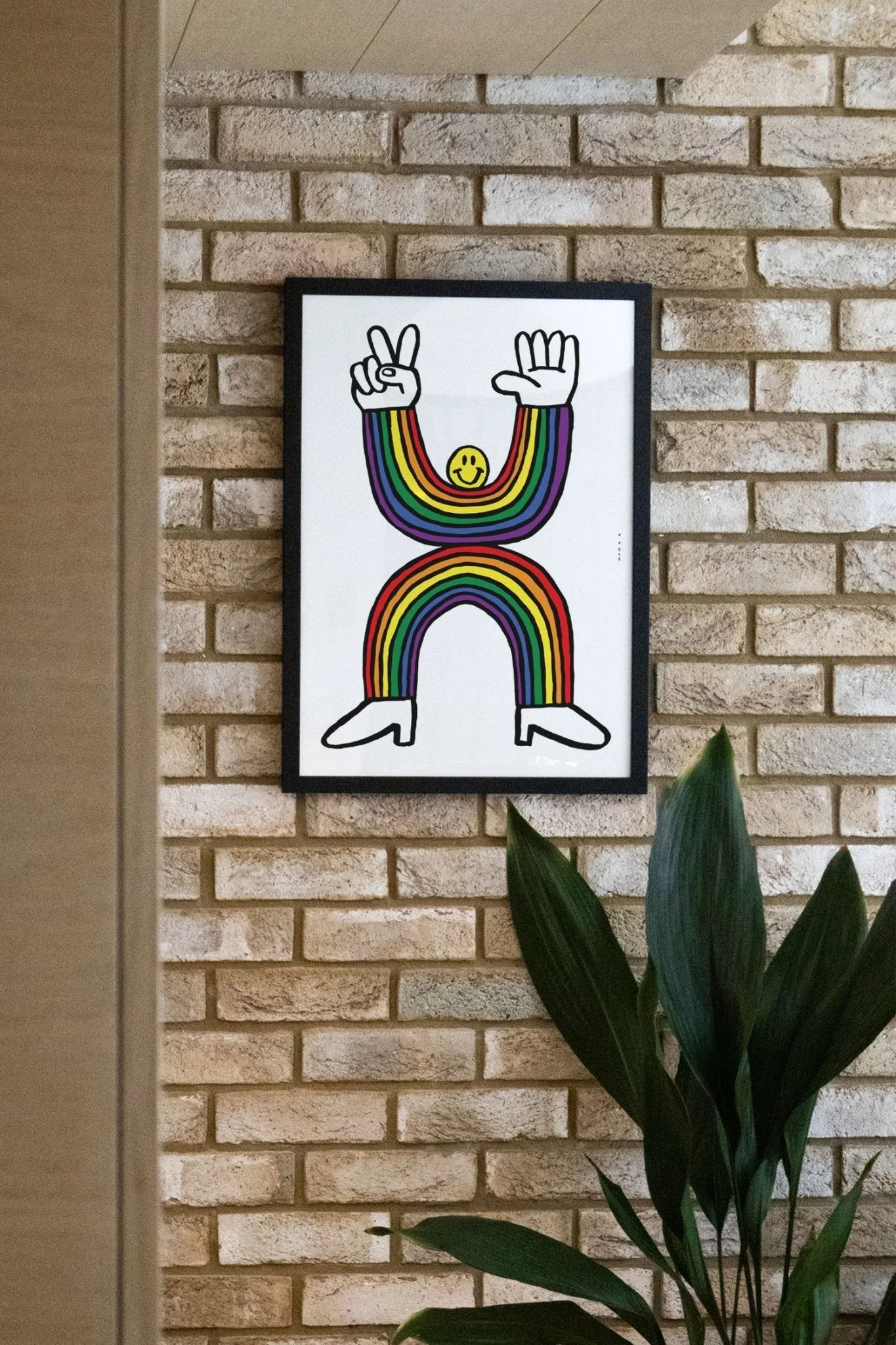 Rainbow People - Bartosz Mamak - Image 5
