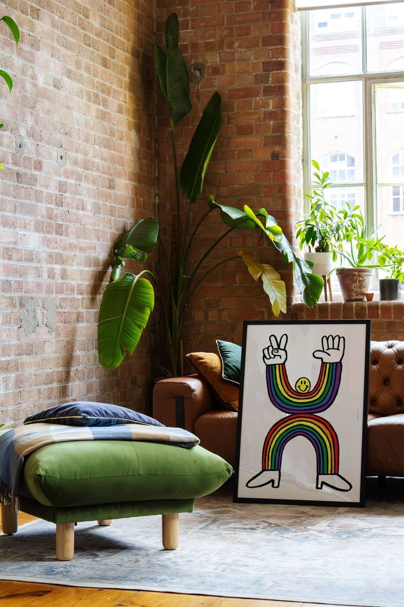 Rainbow People - Bartosz Mamak - Image 6