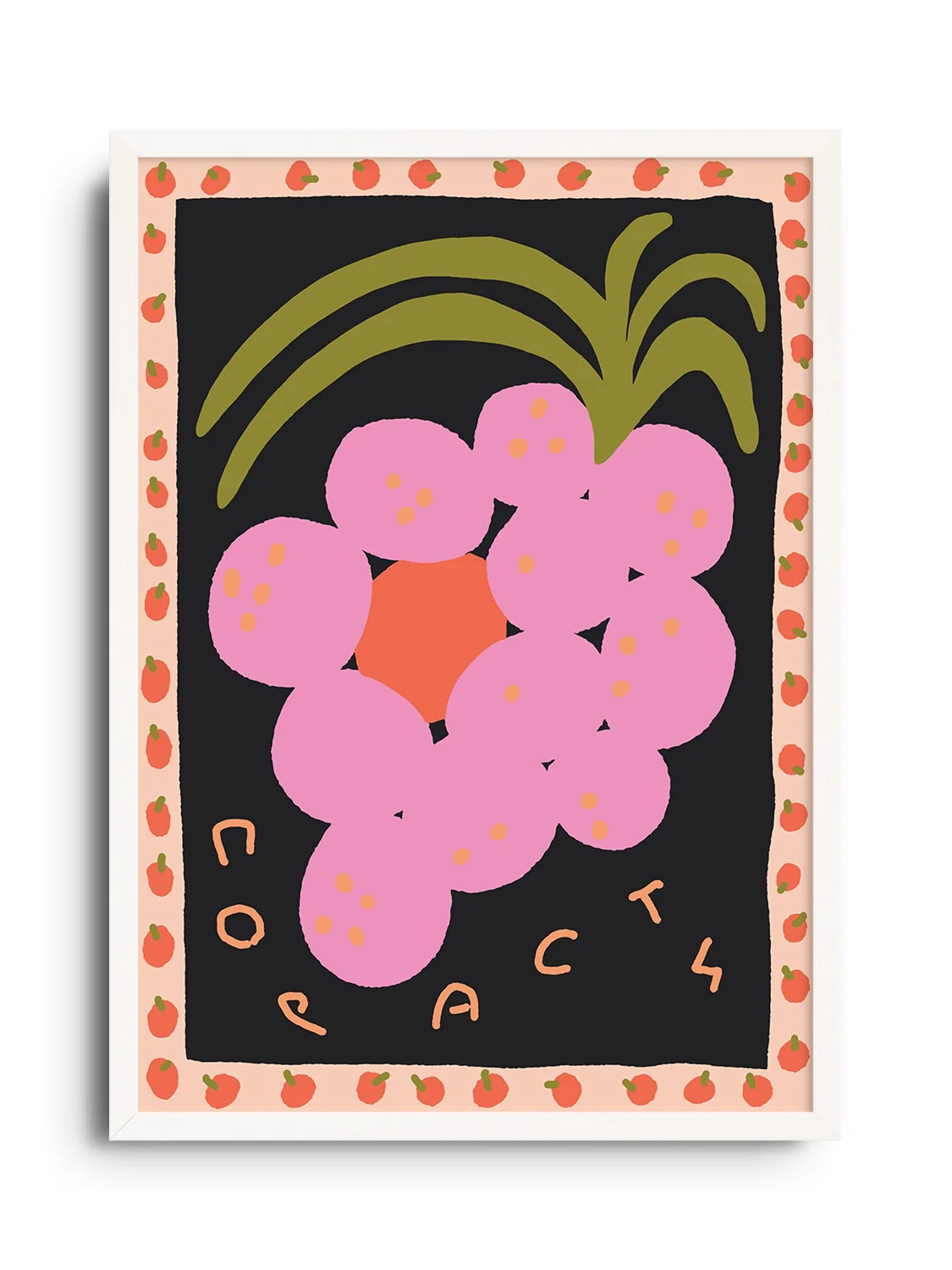 Rasberry - Anastasiia Samokhina - Image 2
