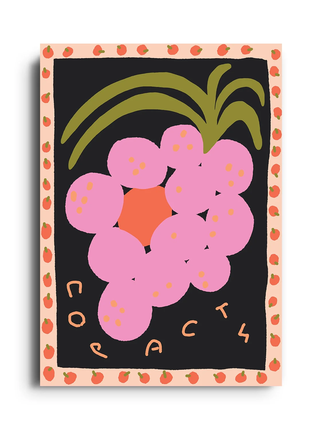 Rasberry - Anastasiia Samokhina - Image 7
