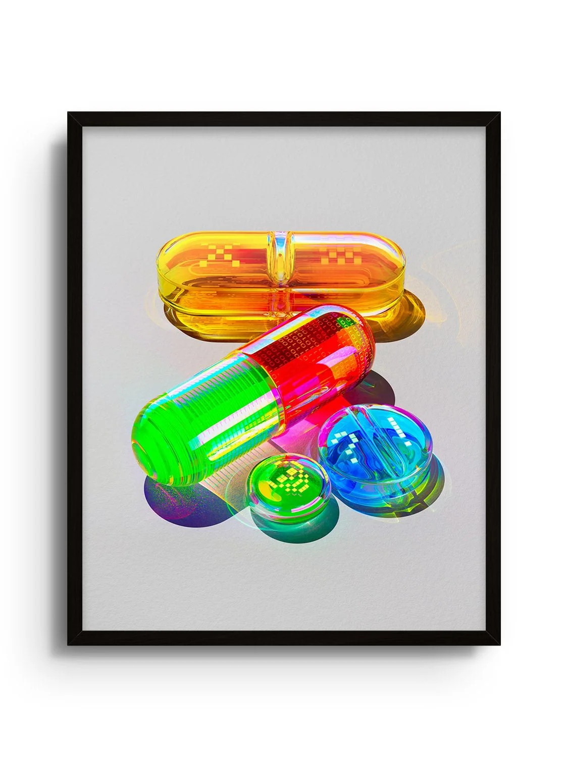 Real Medicine? - Yuri Mo - Image 18