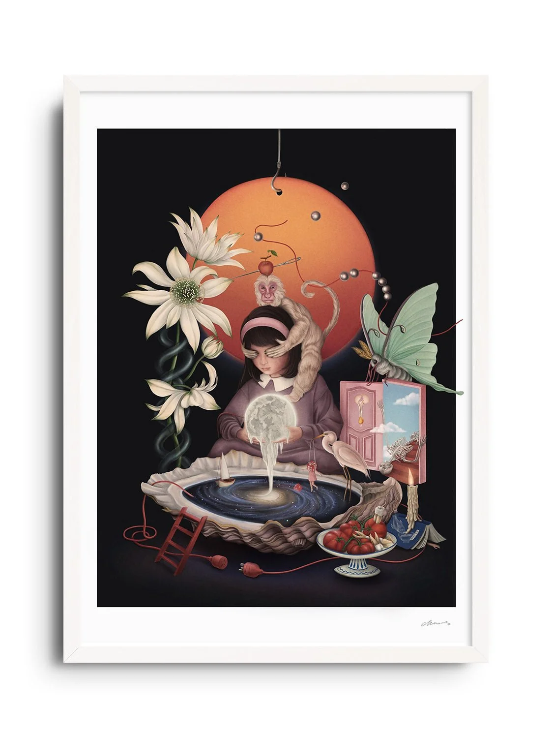Remnant of Light - Chloe Shao - Image 2
