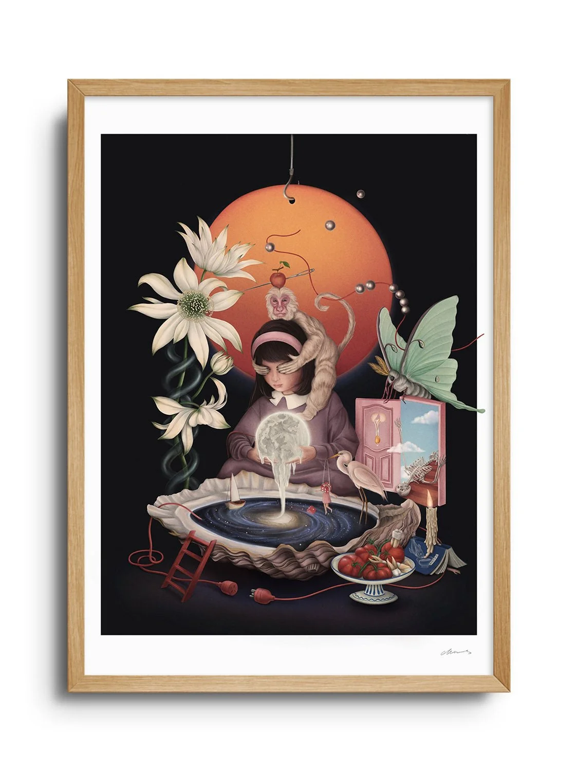 Remnant of Light - Chloe Shao - Image 4