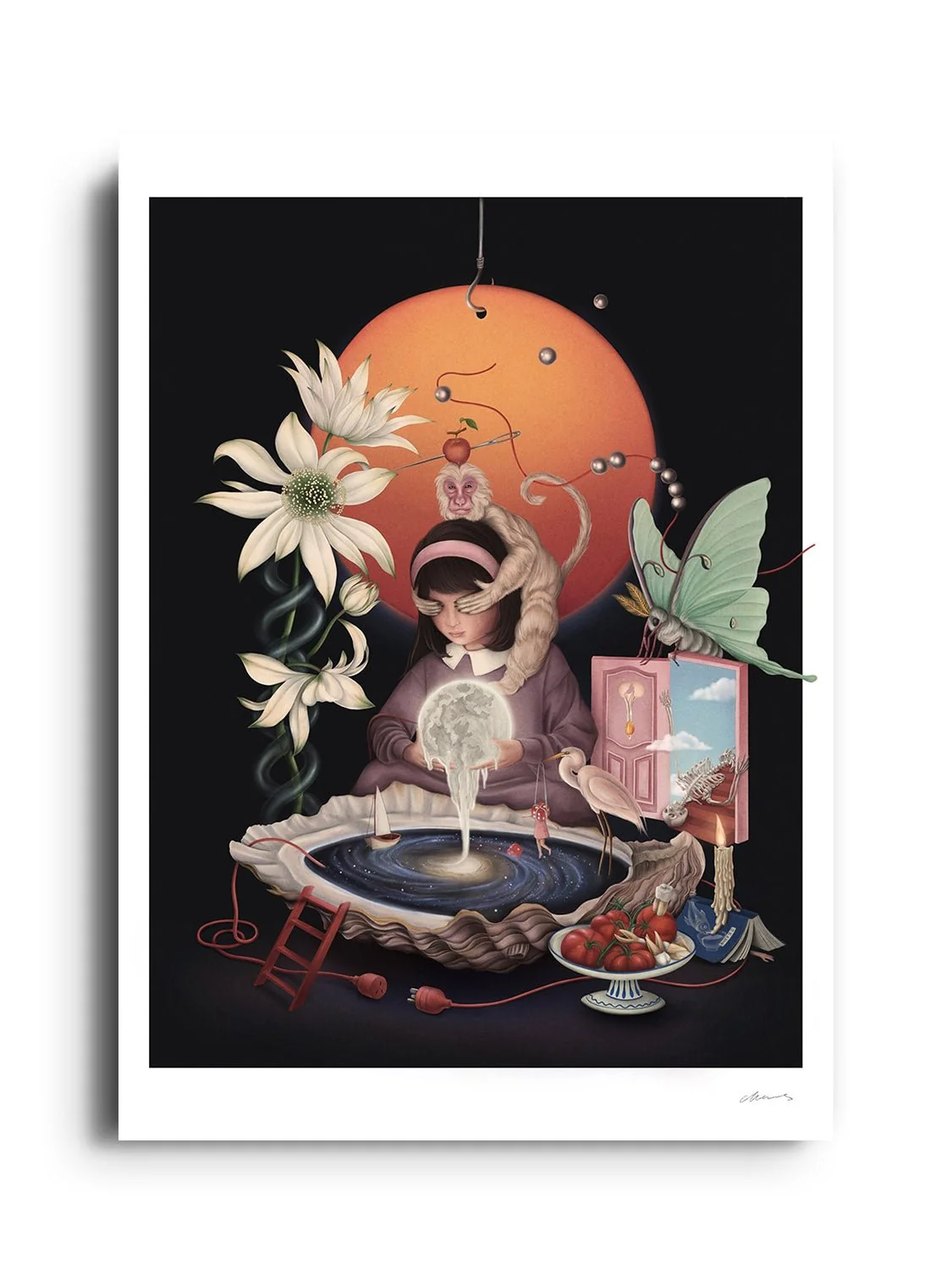 Remnant of Light - Chloe Shao - Image 8