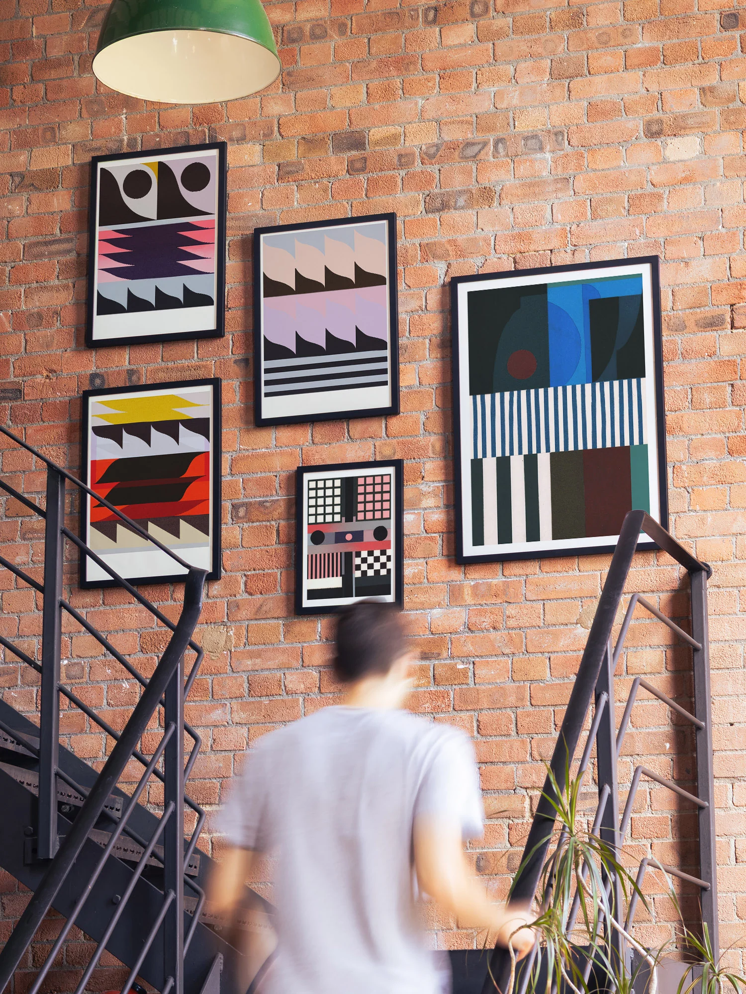Rikki Hewitt Art Print Bundle