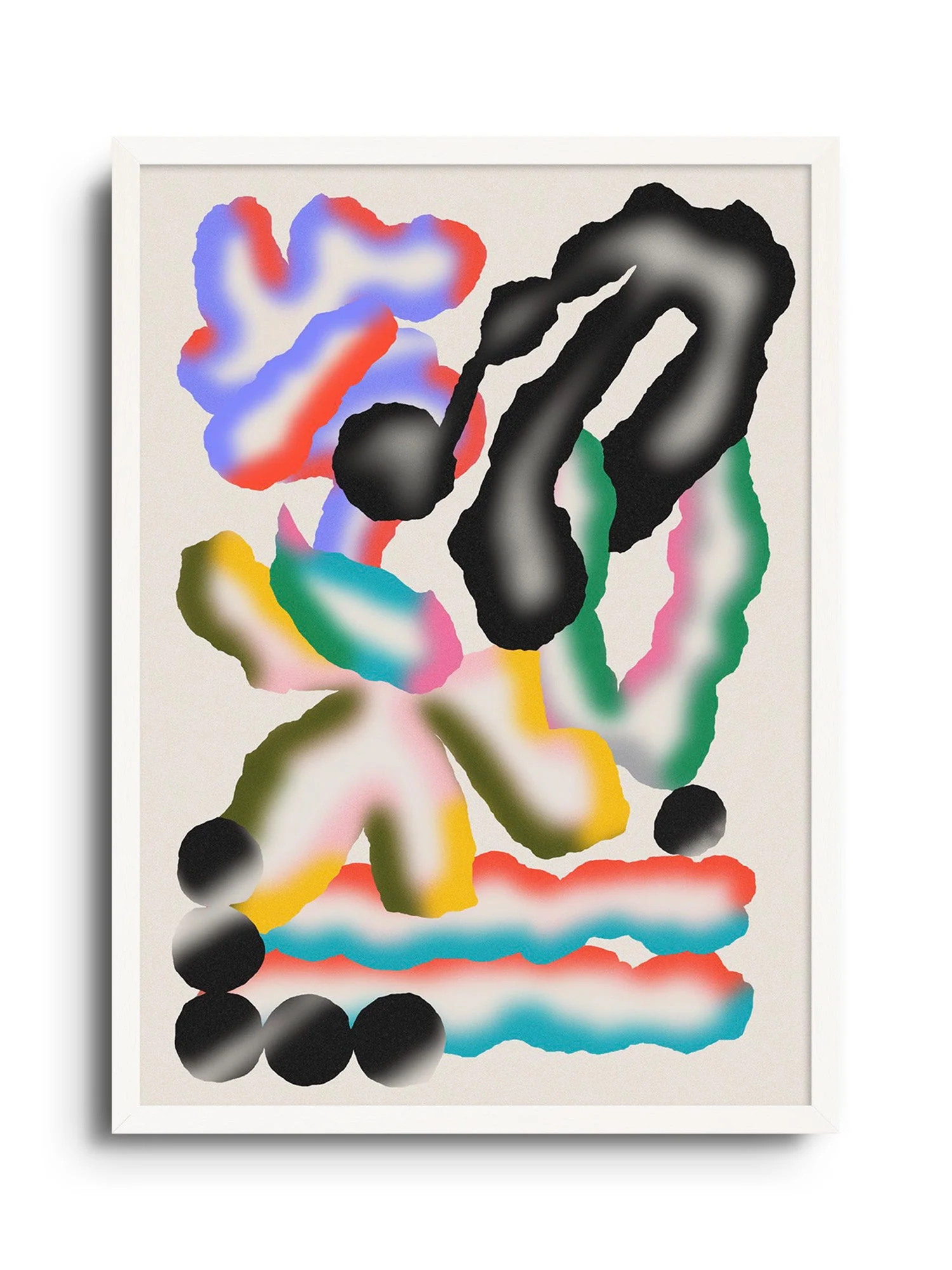 Rooted Connection - Bigotesucio - Image 11