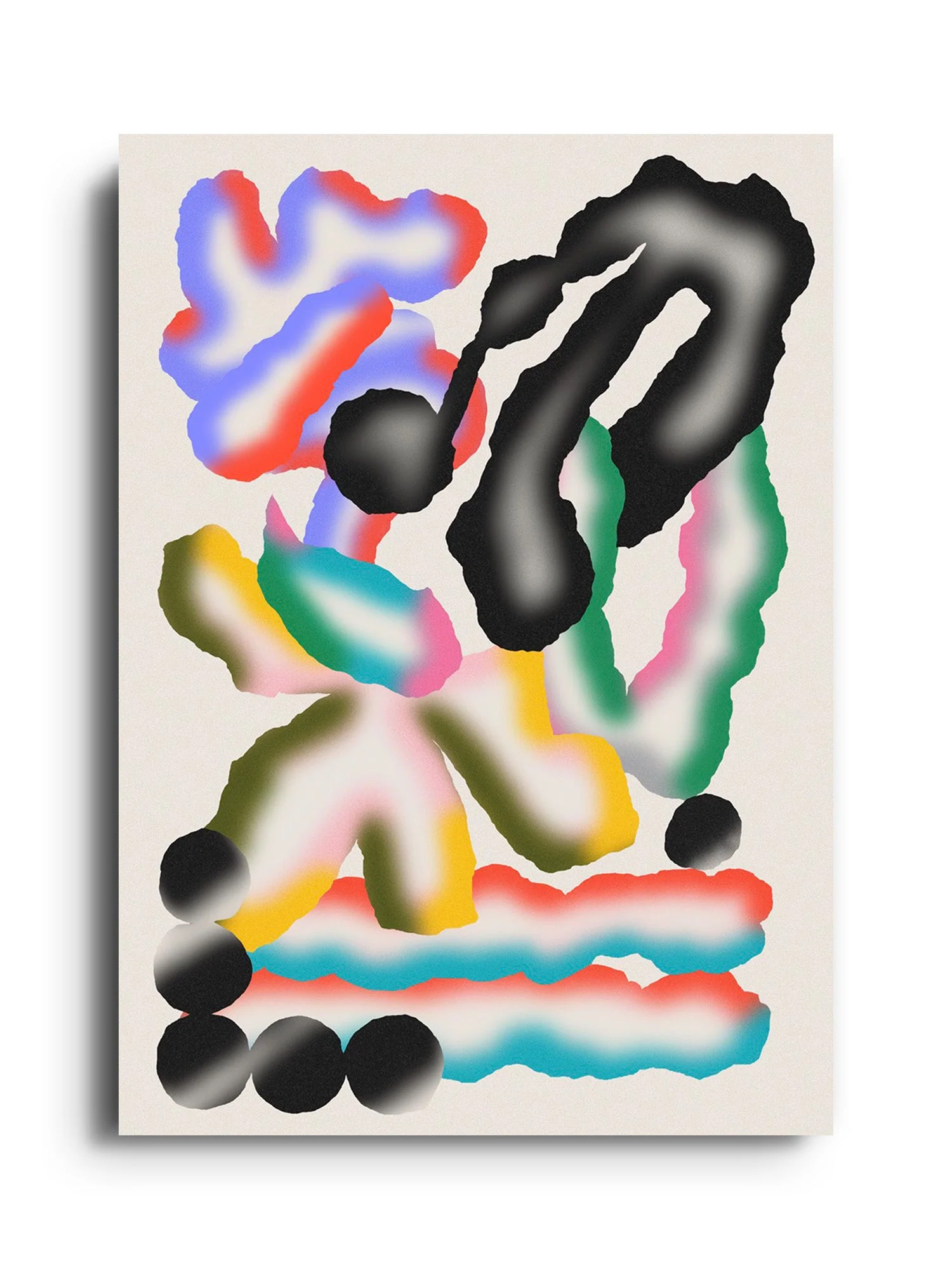 Rooted Connection - Bigotesucio - Image 7