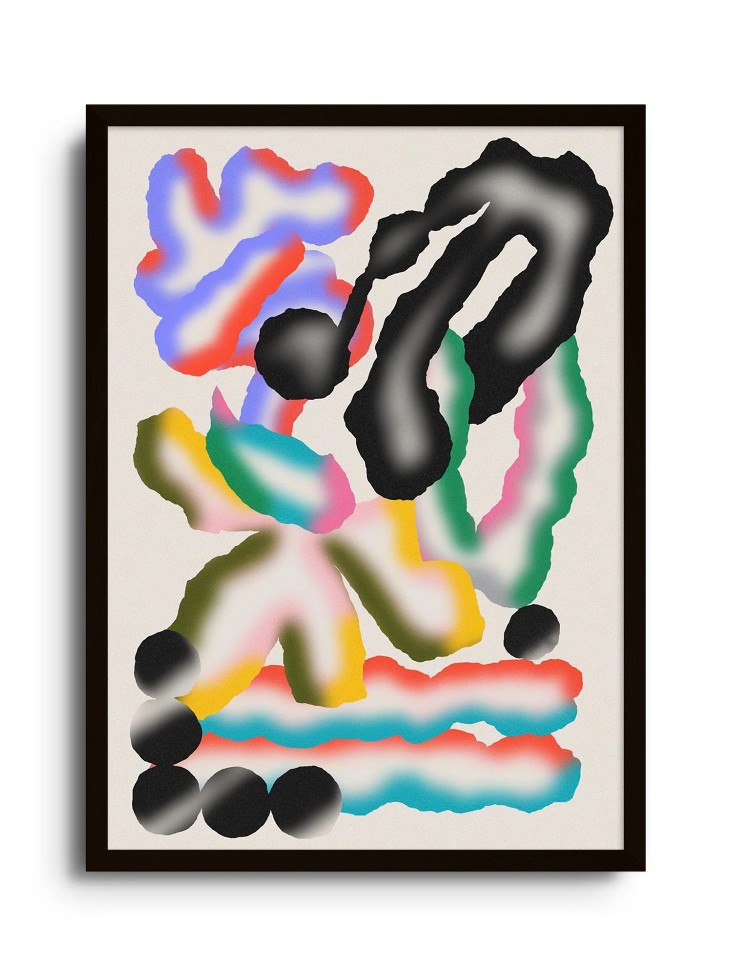 Rooted Connection - Bigotesucio - Image 8