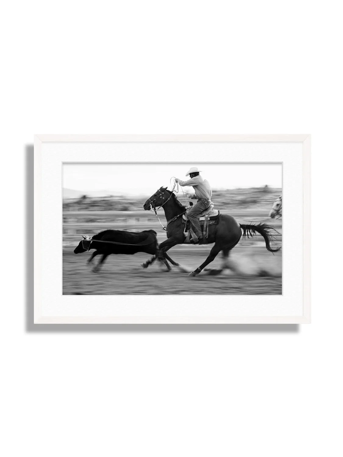 Roping - Michael Potter - Image 2