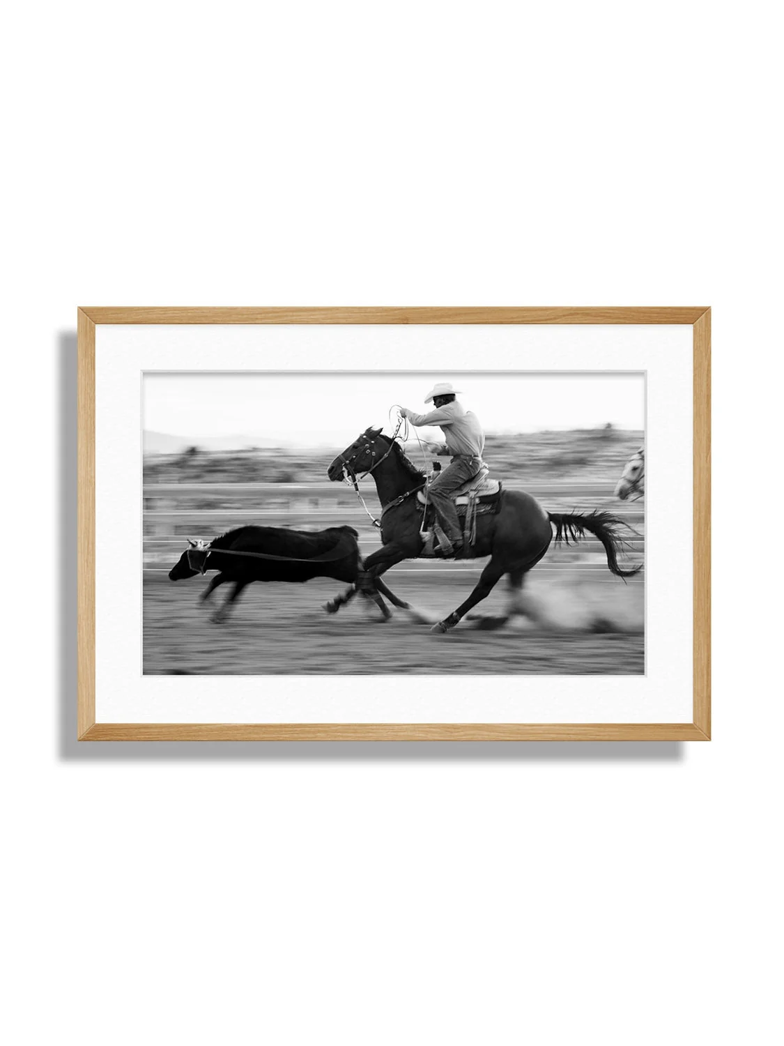 Roping - Michael Potter - Image 3