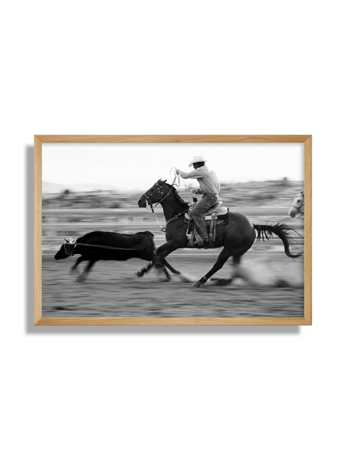 Roping - Michael Potter - Image 8