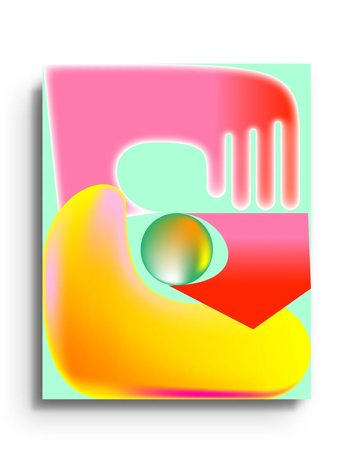 Schmerzen 3 - Polina Zagumenova - Image 5