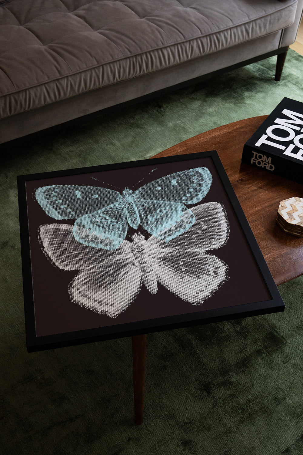 Set Free - Fifth Layer - Image 5