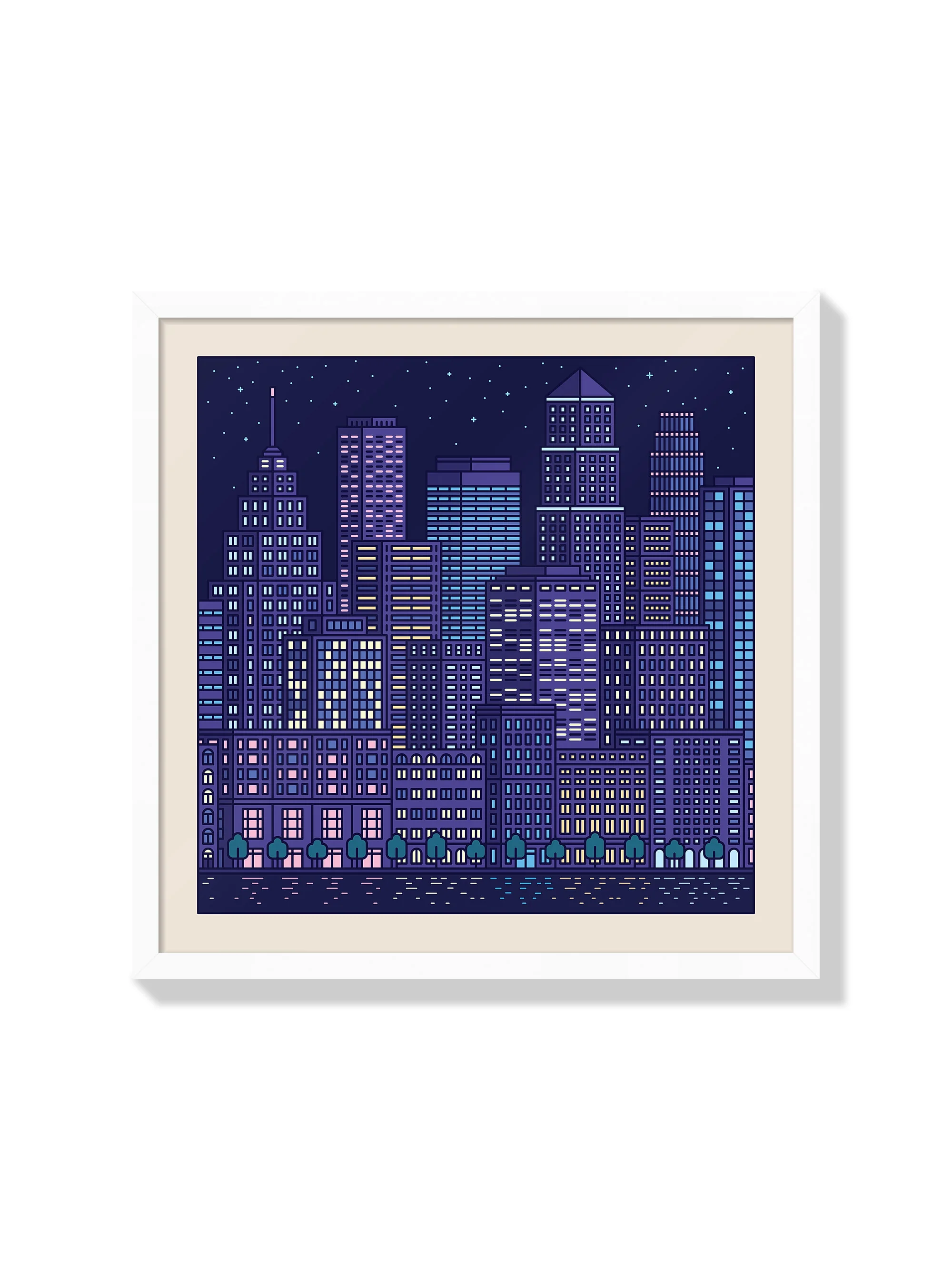 Settlements 09 - Rick Crane - Image 2
