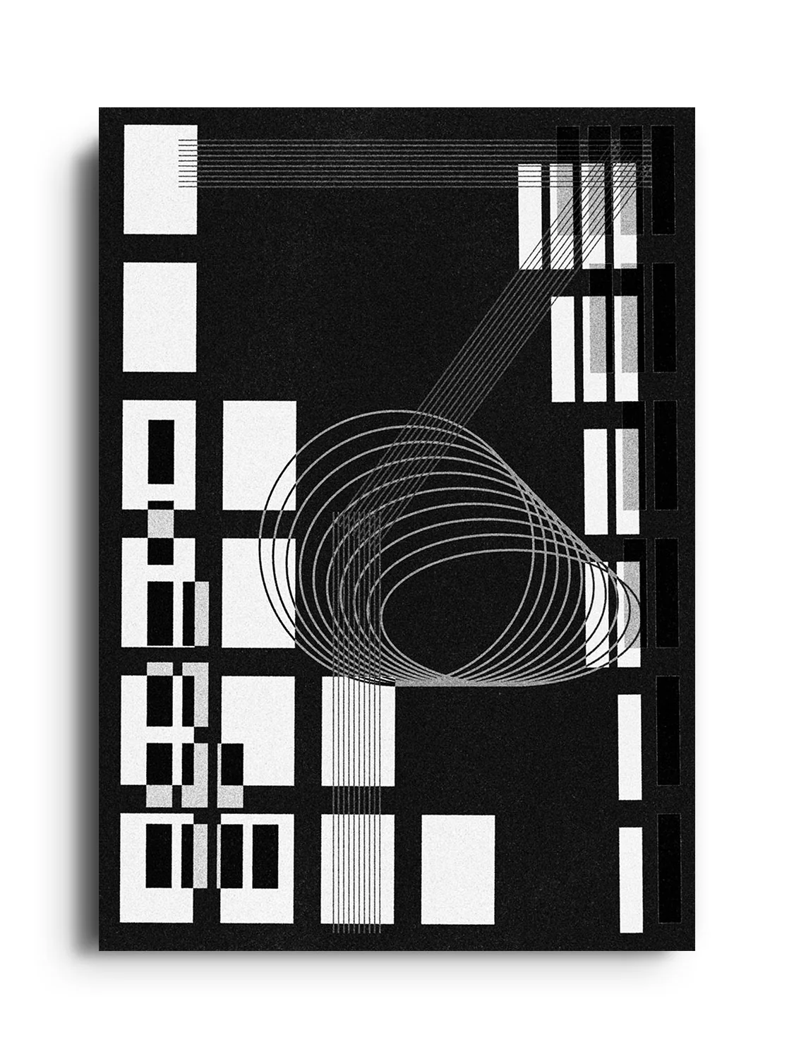 Shadowed Lines - Sheyi Adebayo - Image 7