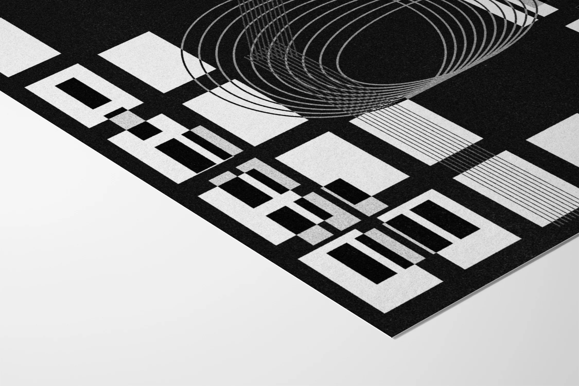 Shadowed Lines - Sheyi Adebayo - Image 8