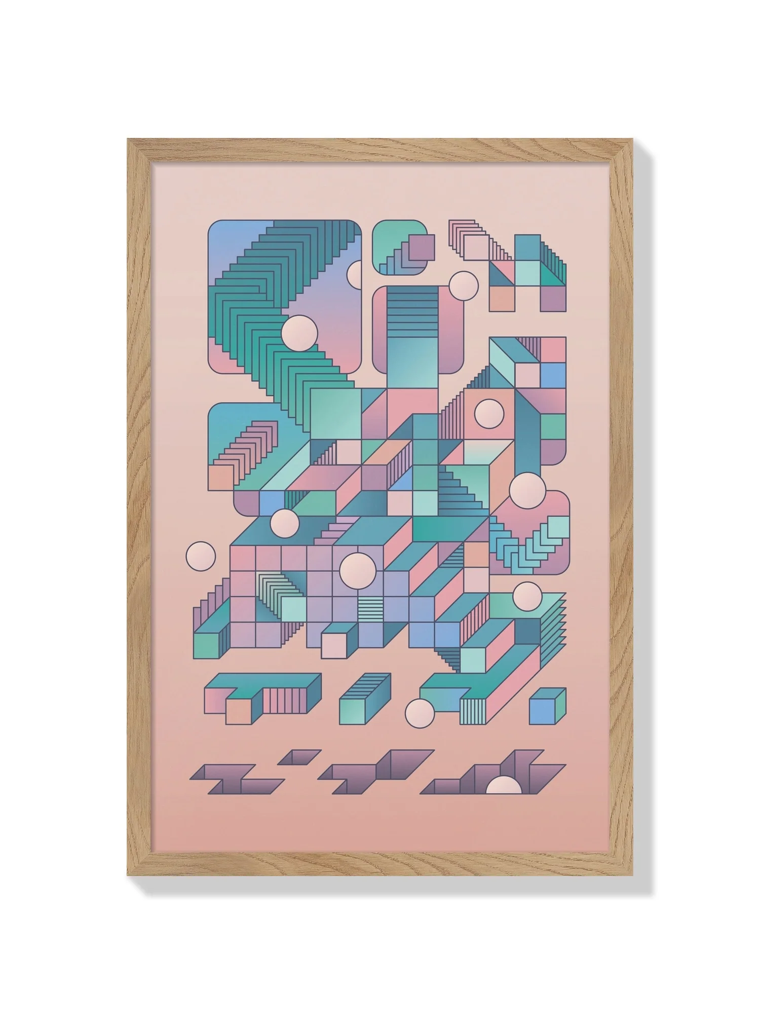 Shape Shift 05 - Rick Crane - Image 3