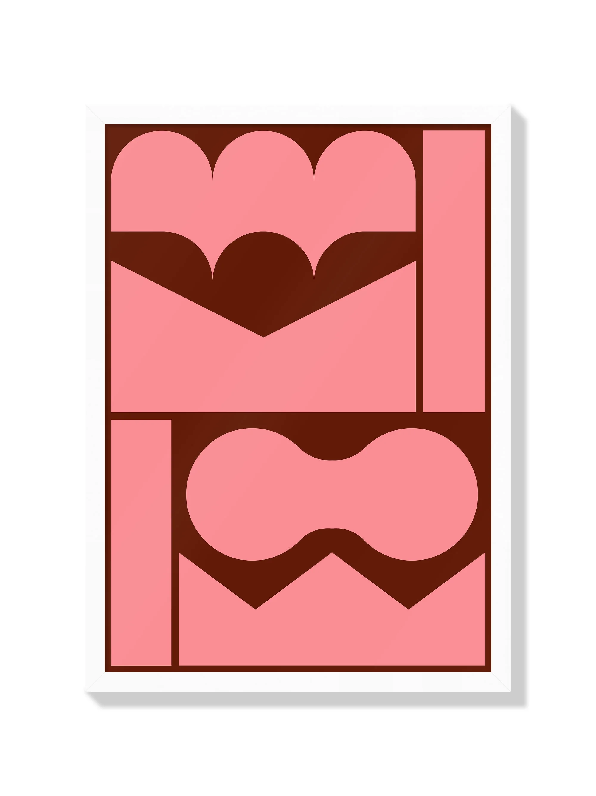 Shapes 2 - Linus Lohoff - Image 2