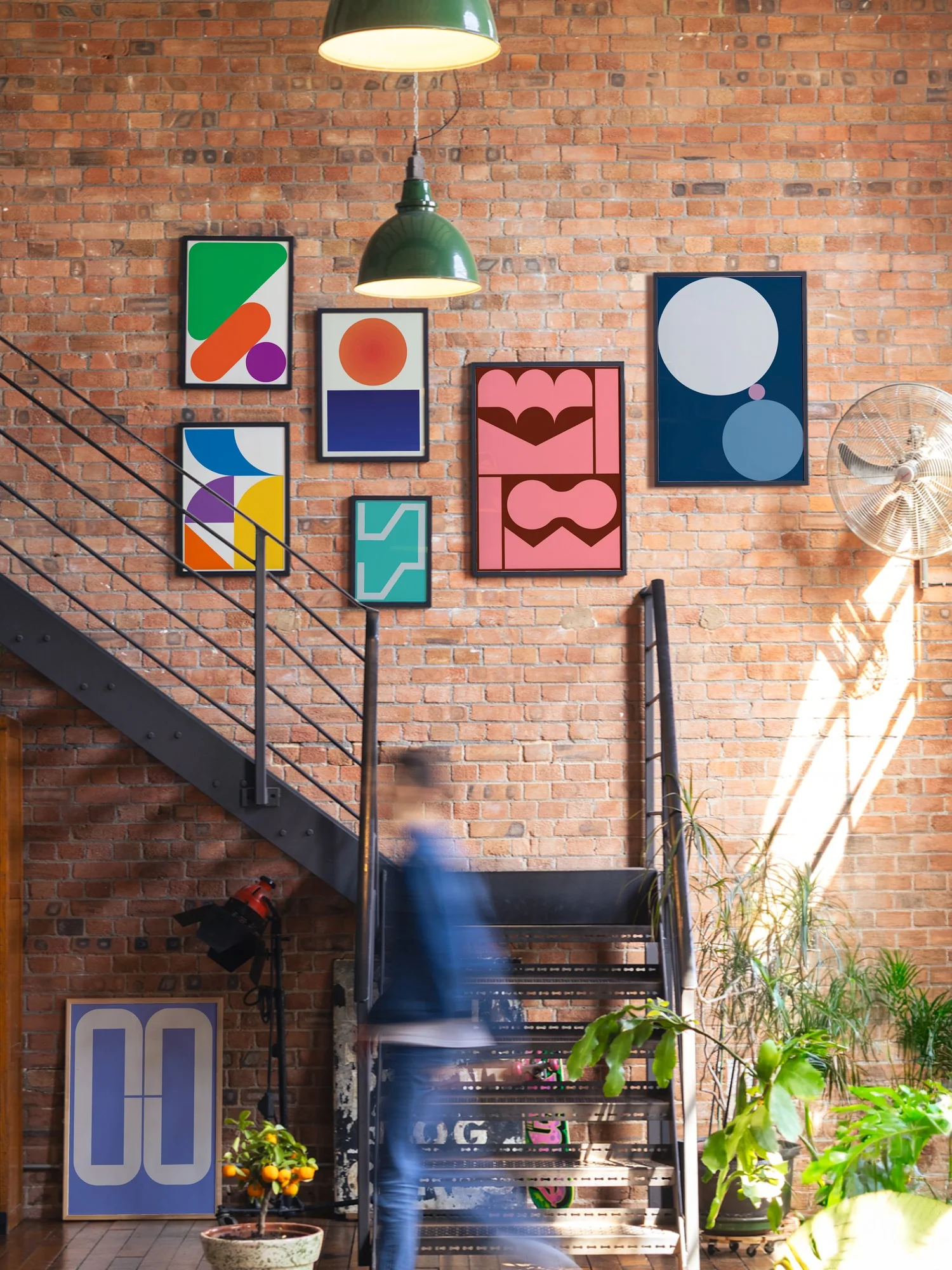 Shapes 2 - Linus Lohoff - Image 3