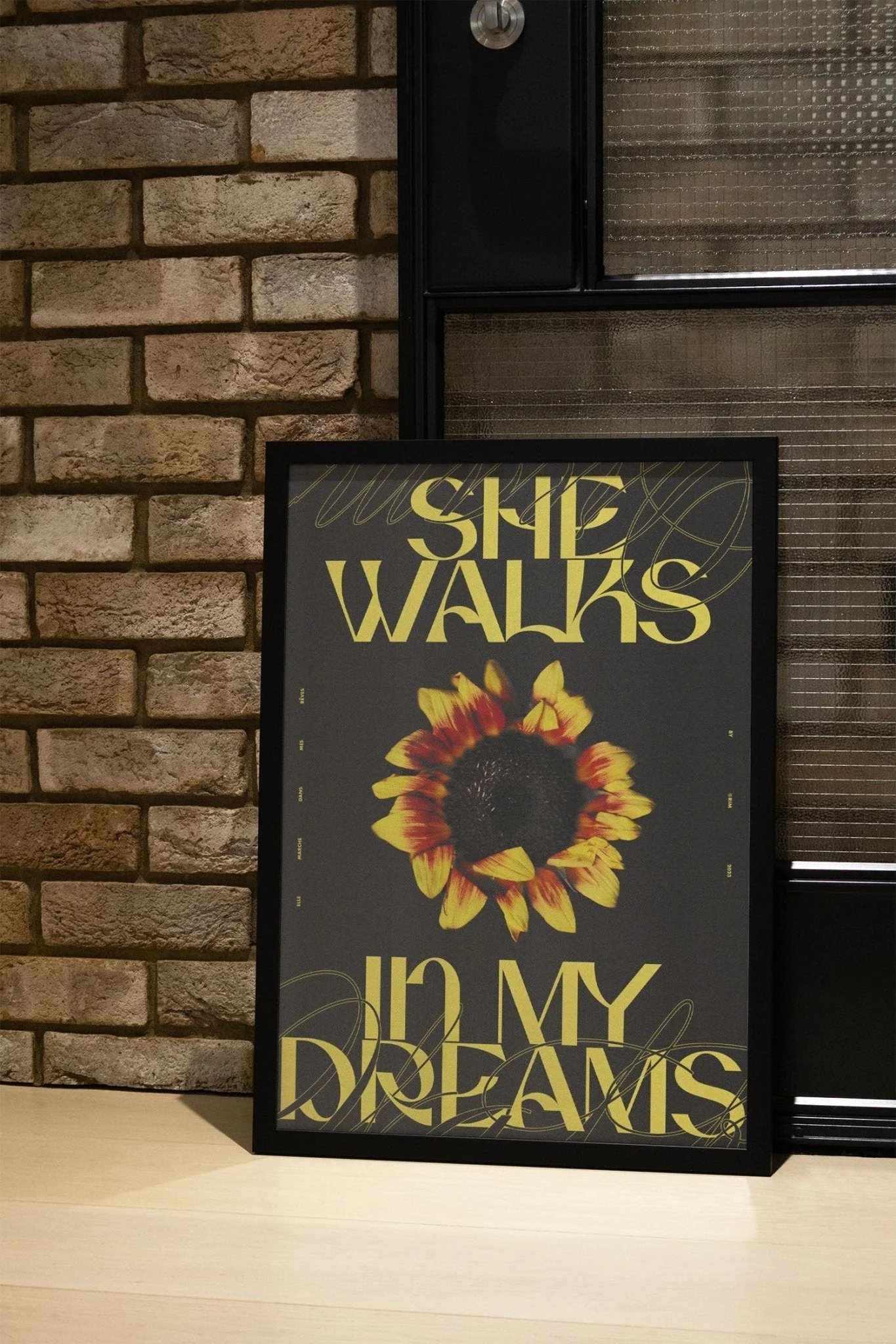 She Walks In My Dreams - Rīm Atelier - Image 2