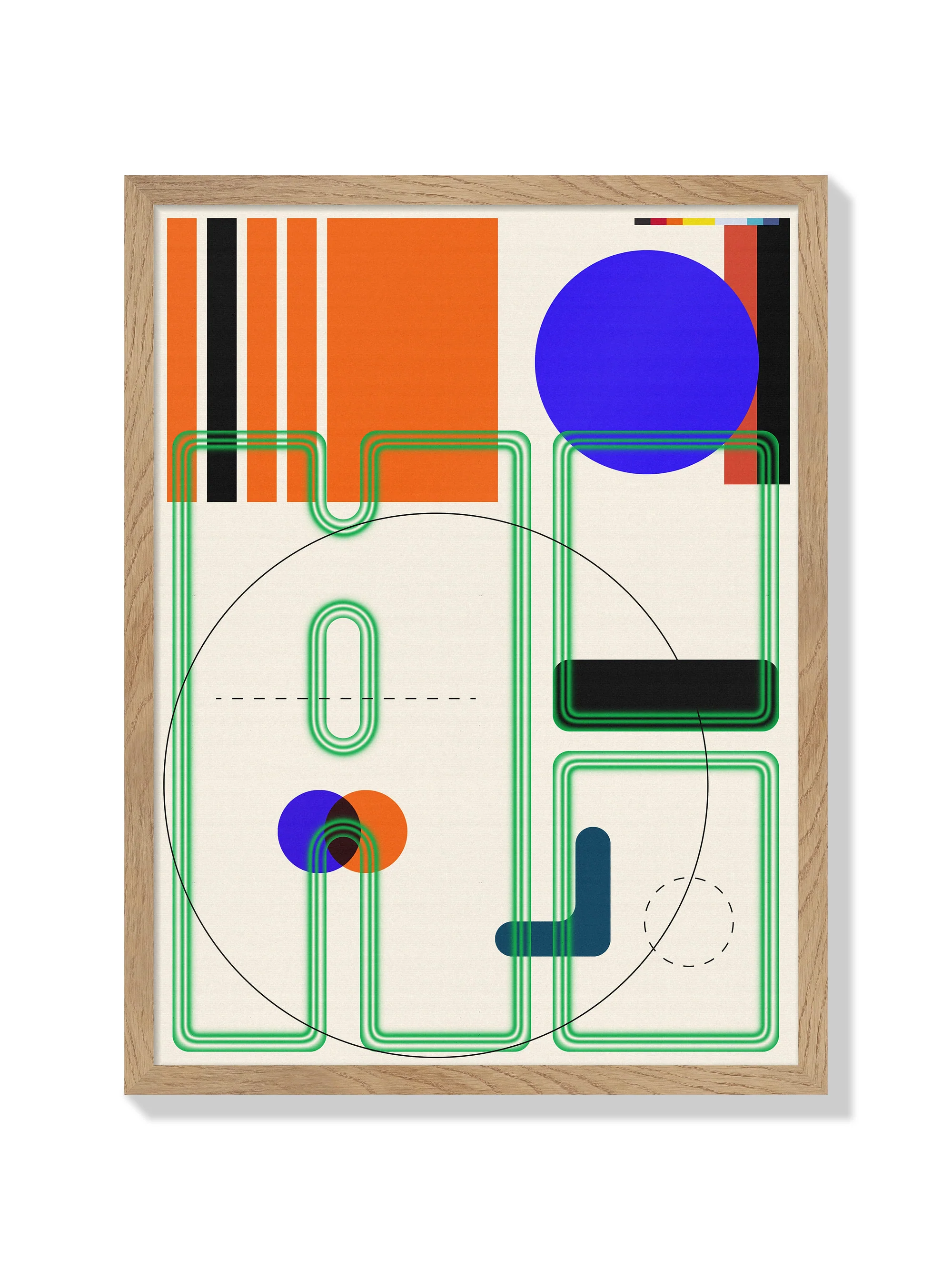 Sheyi Adebayo Art Print Bundle - Image 2