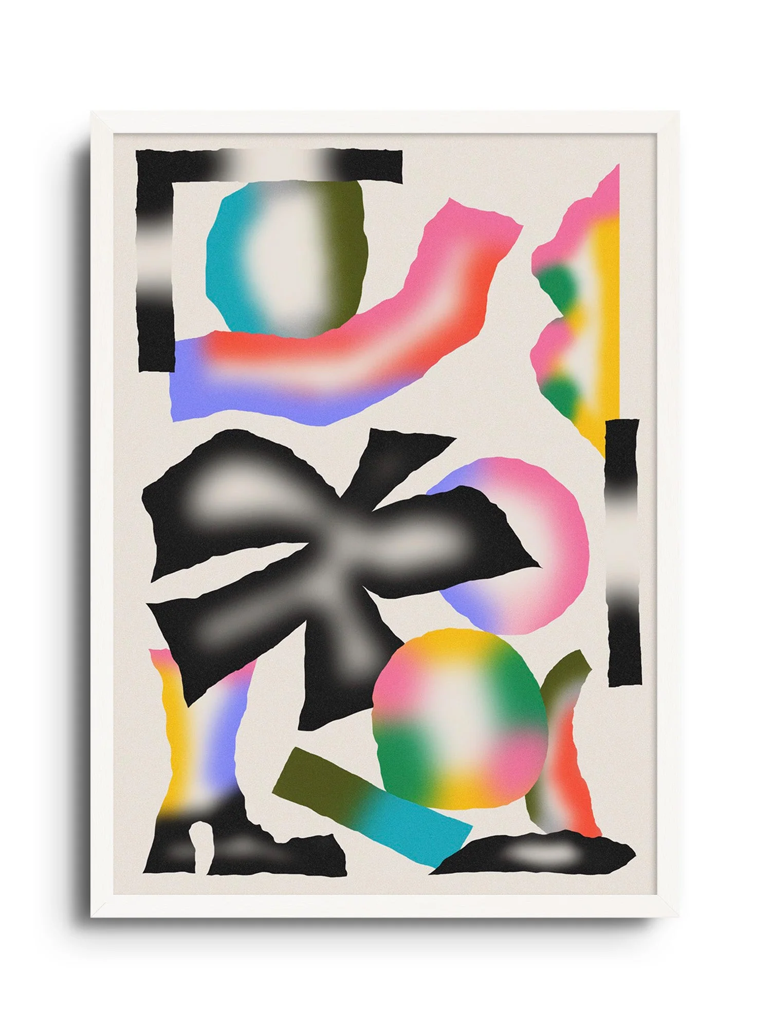 Shifting Forms - Bigotesucio - Image 2