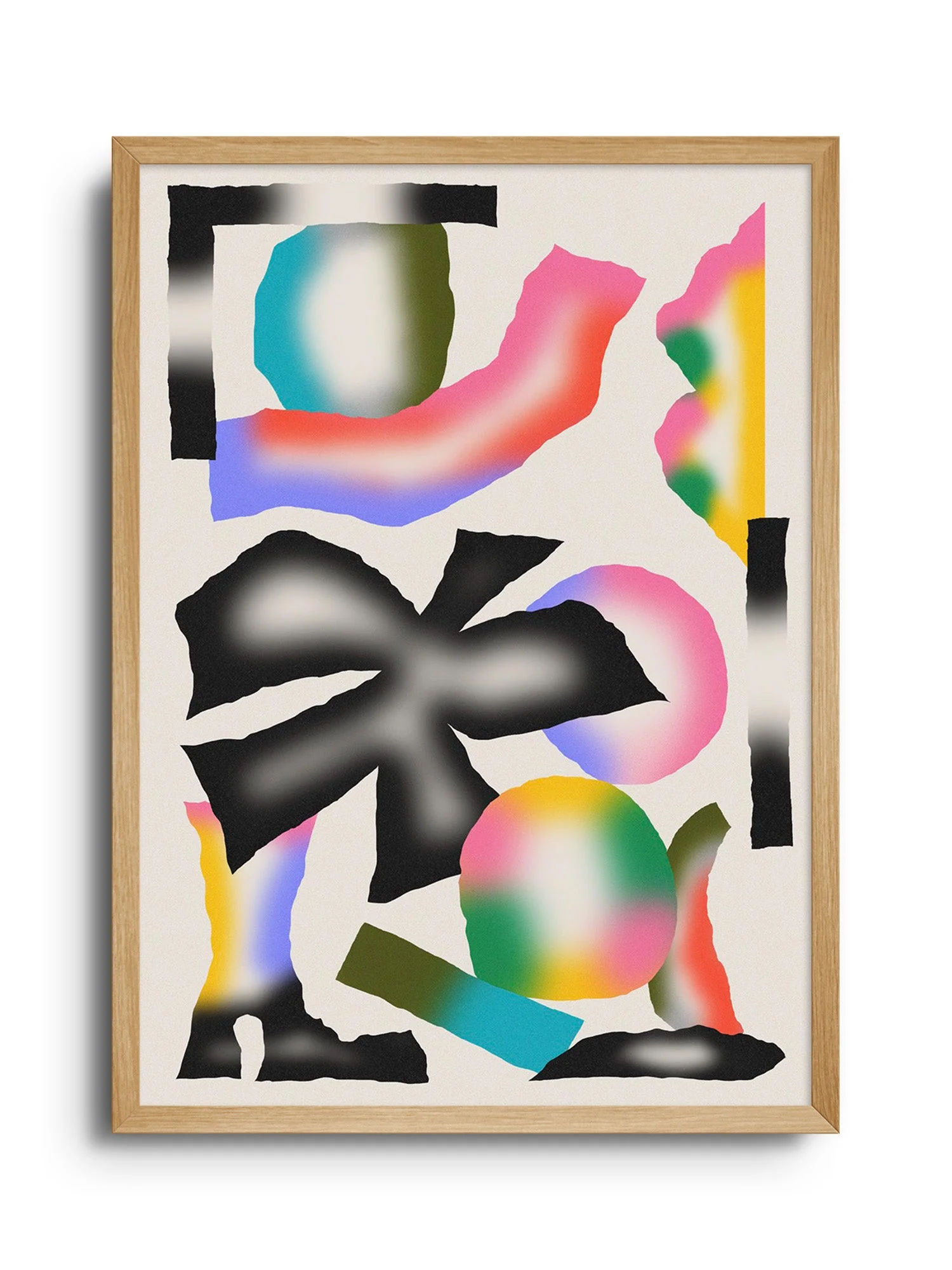 Shifting Forms - Bigotesucio - Image 3