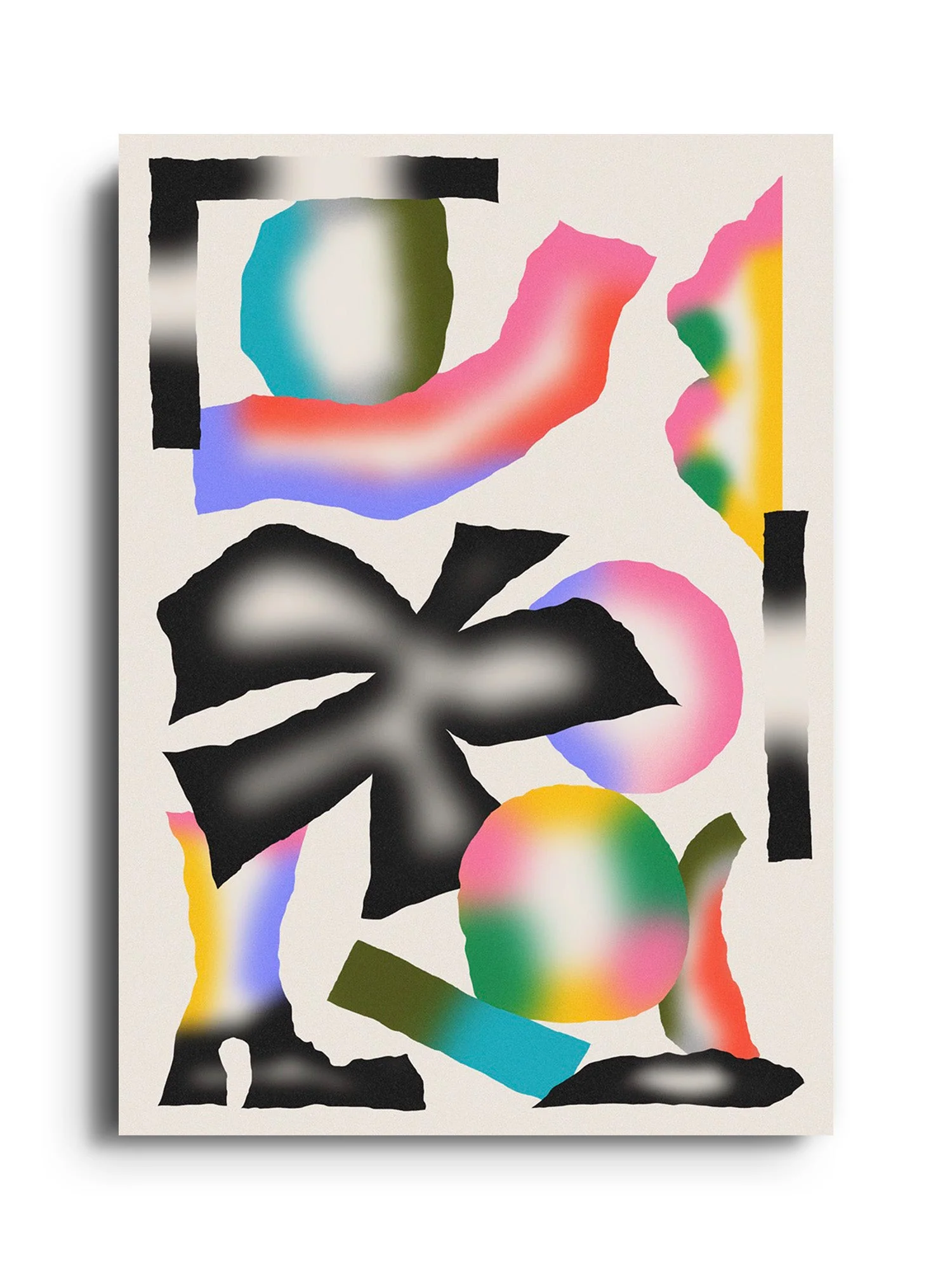 Shifting Forms - Bigotesucio - Image 7