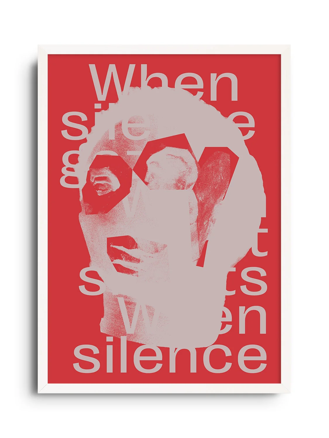 Silence - Jérôme Bizien - Image 2